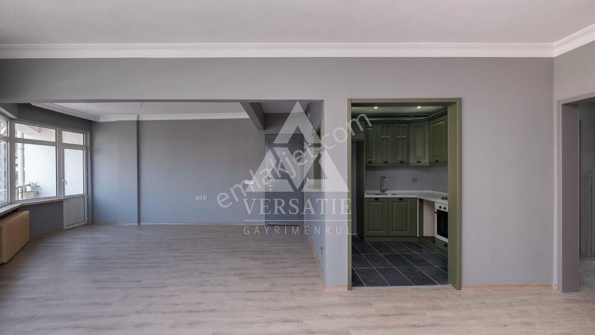 Beşiktaş Hüsrev Gerede Deniz Manzaralı Yenilenmiş Kiralık Daire - Görsel 20