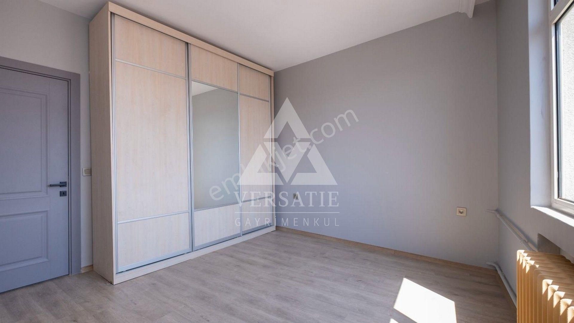 Beşiktaş Hüsrev Gerede Deniz Manzaralı Yenilenmiş Kiralık Daire - Görsel 26