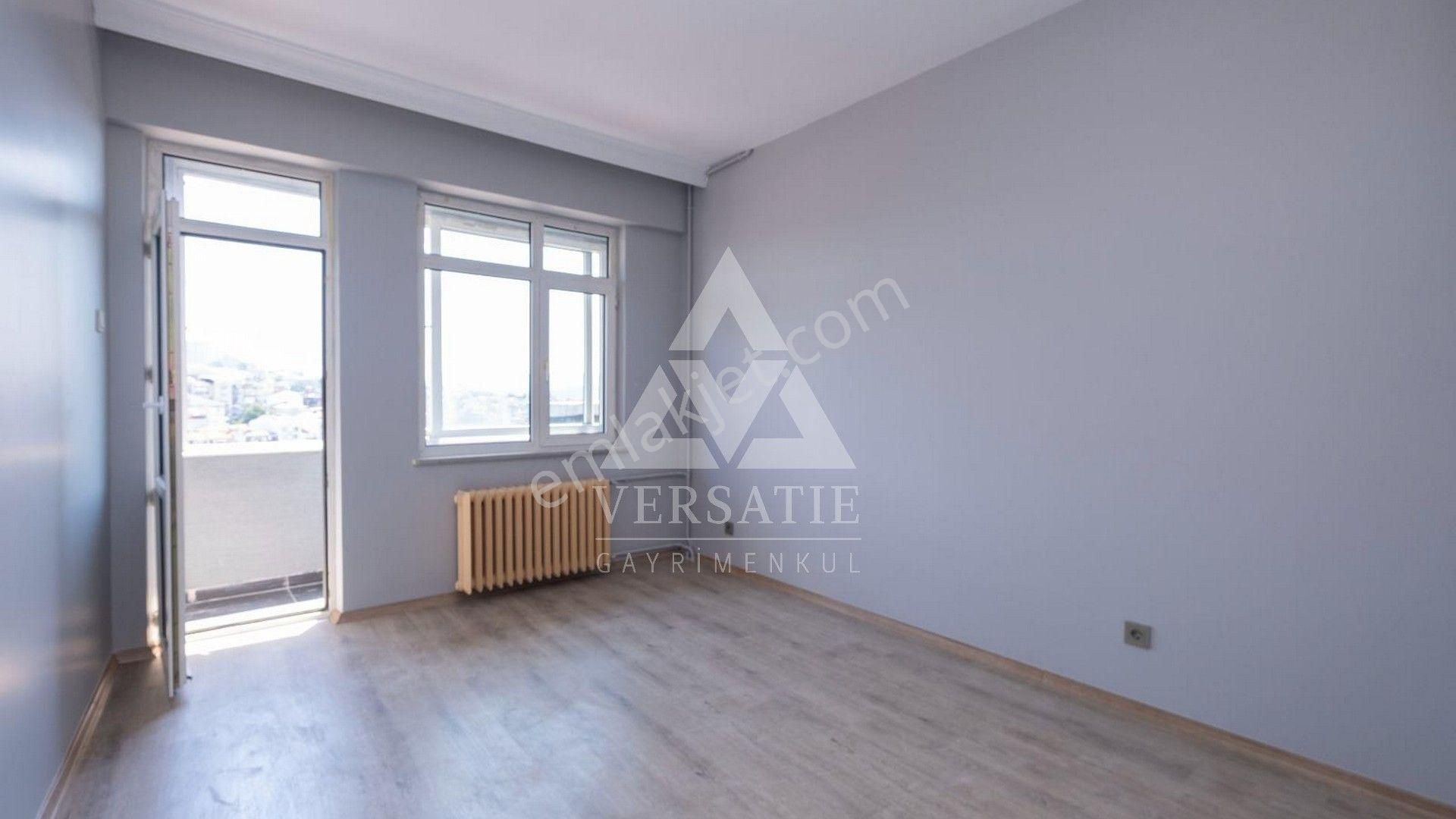 Beşiktaş Hüsrev Gerede Deniz Manzaralı Yenilenmiş Kiralık Daire - Görsel 18