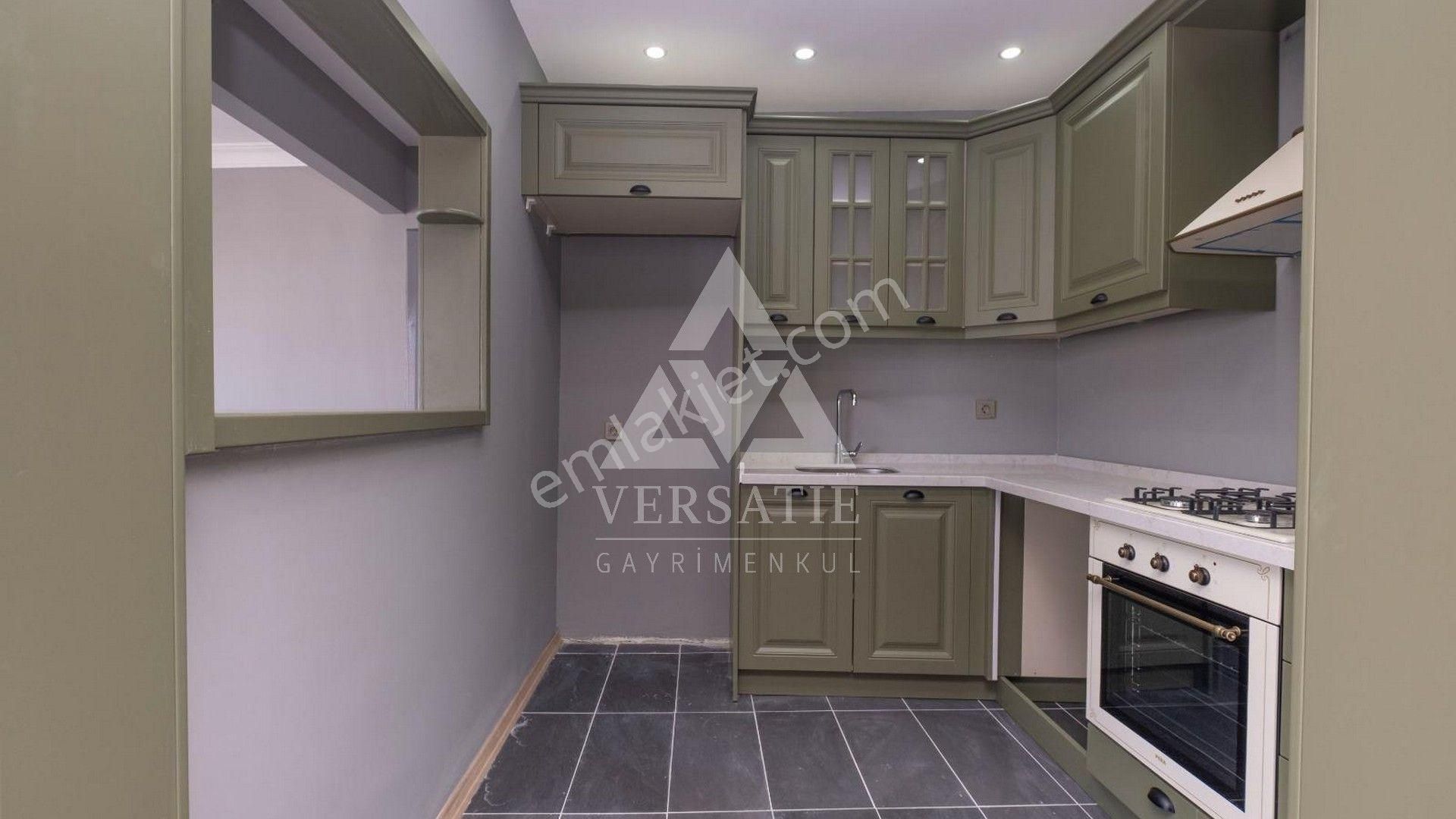 Beşiktaş Hüsrev Gerede Deniz Manzaralı Yenilenmiş Kiralık Daire - Görsel 24