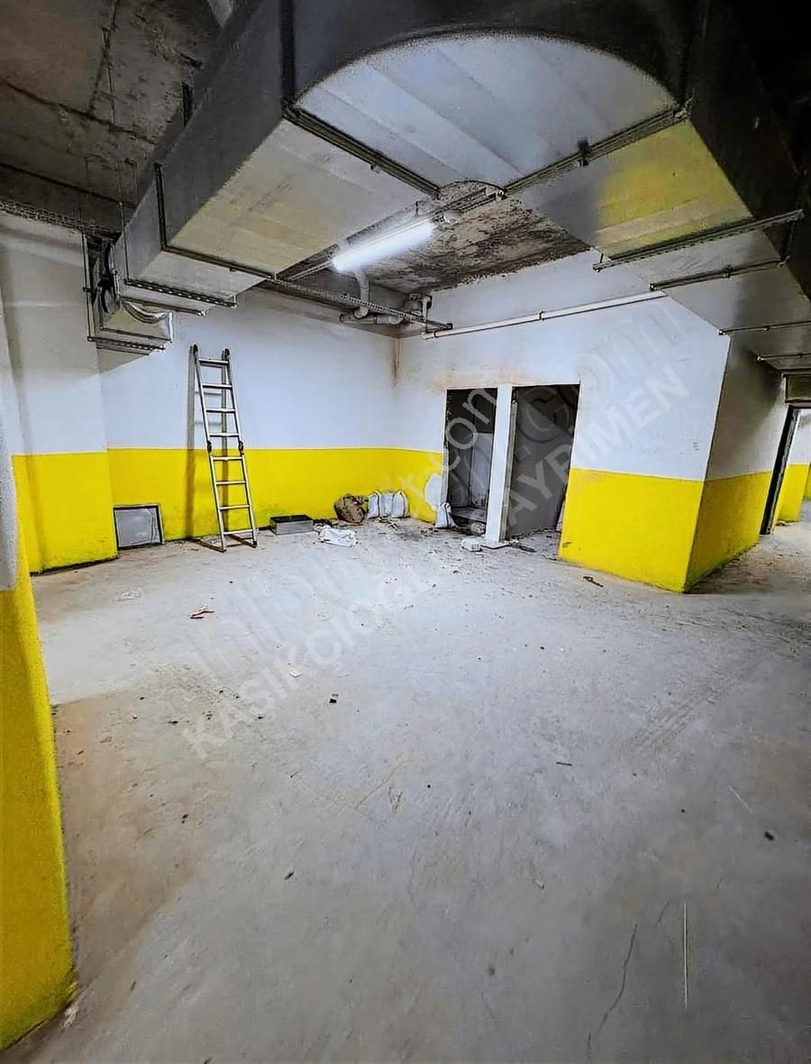 Ozan Yengin 'den Oturuma Hazır Satlık Satılık 3+1 Daire - Görsel 4