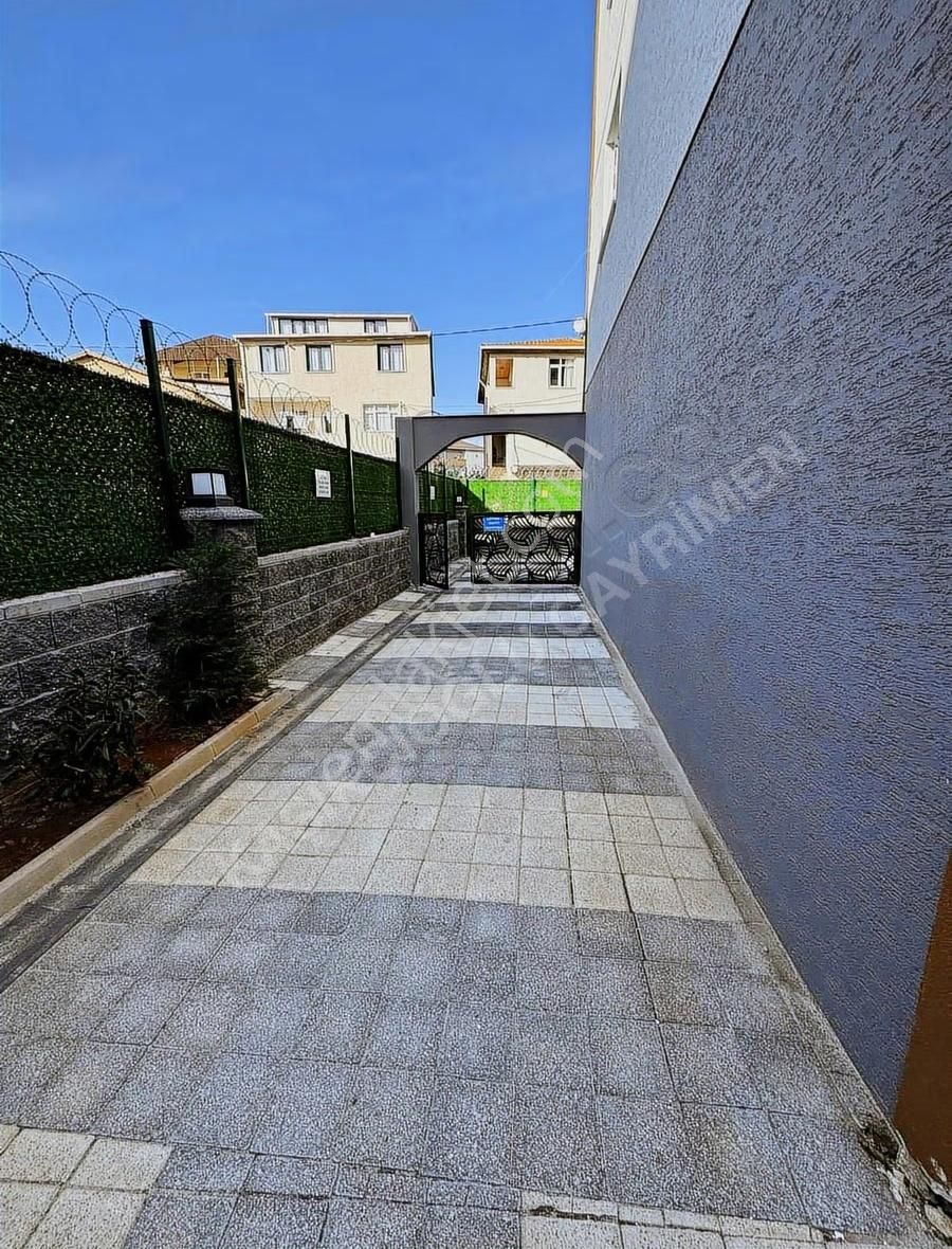 Ozan Yengin 'den Oturuma Hazır Satlık Satılık 3+1 Daire - Görsel 11