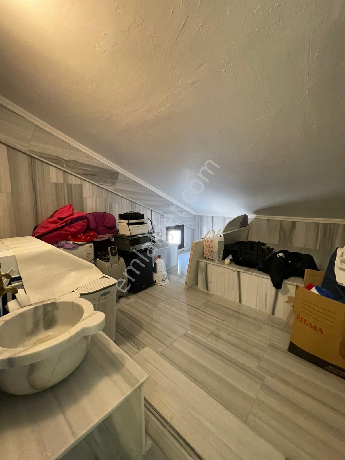 Didim Retürk’ten; 5+1, Ayrı Mutfak, Sauna, Havuzlu Ve Hamamlı Villa - Görsel 16