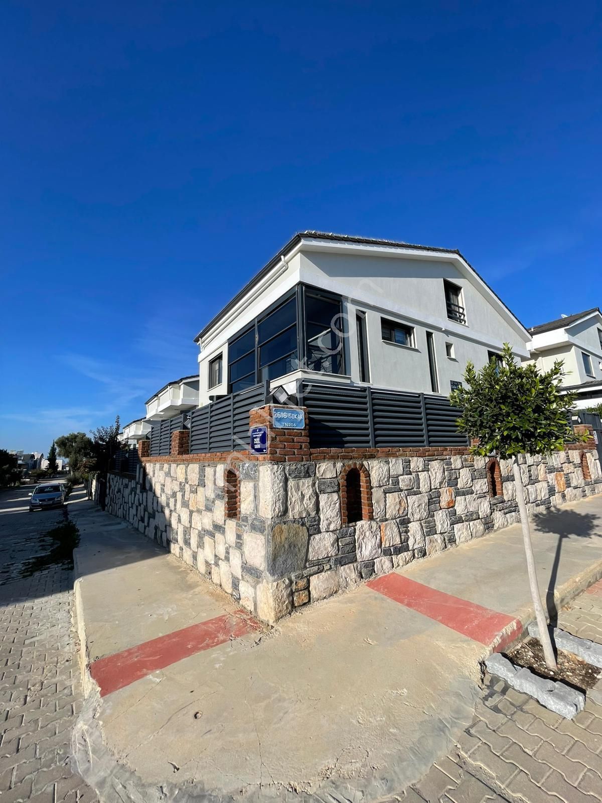 Didim Retürk’ten; 5+1, Ayrı Mutfak, Sauna, Havuzlu Ve Hamamlı Villa