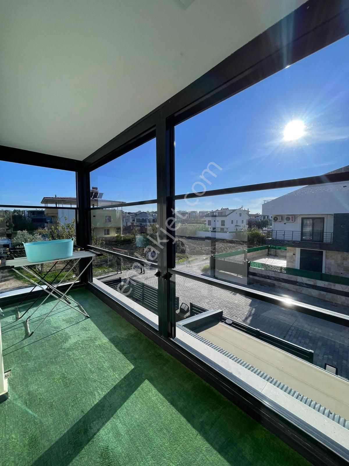 Didim Retürk’ten; 5+1, Ayrı Mutfak, Sauna, Havuzlu Ve Hamamlı Villa - Görsel 17