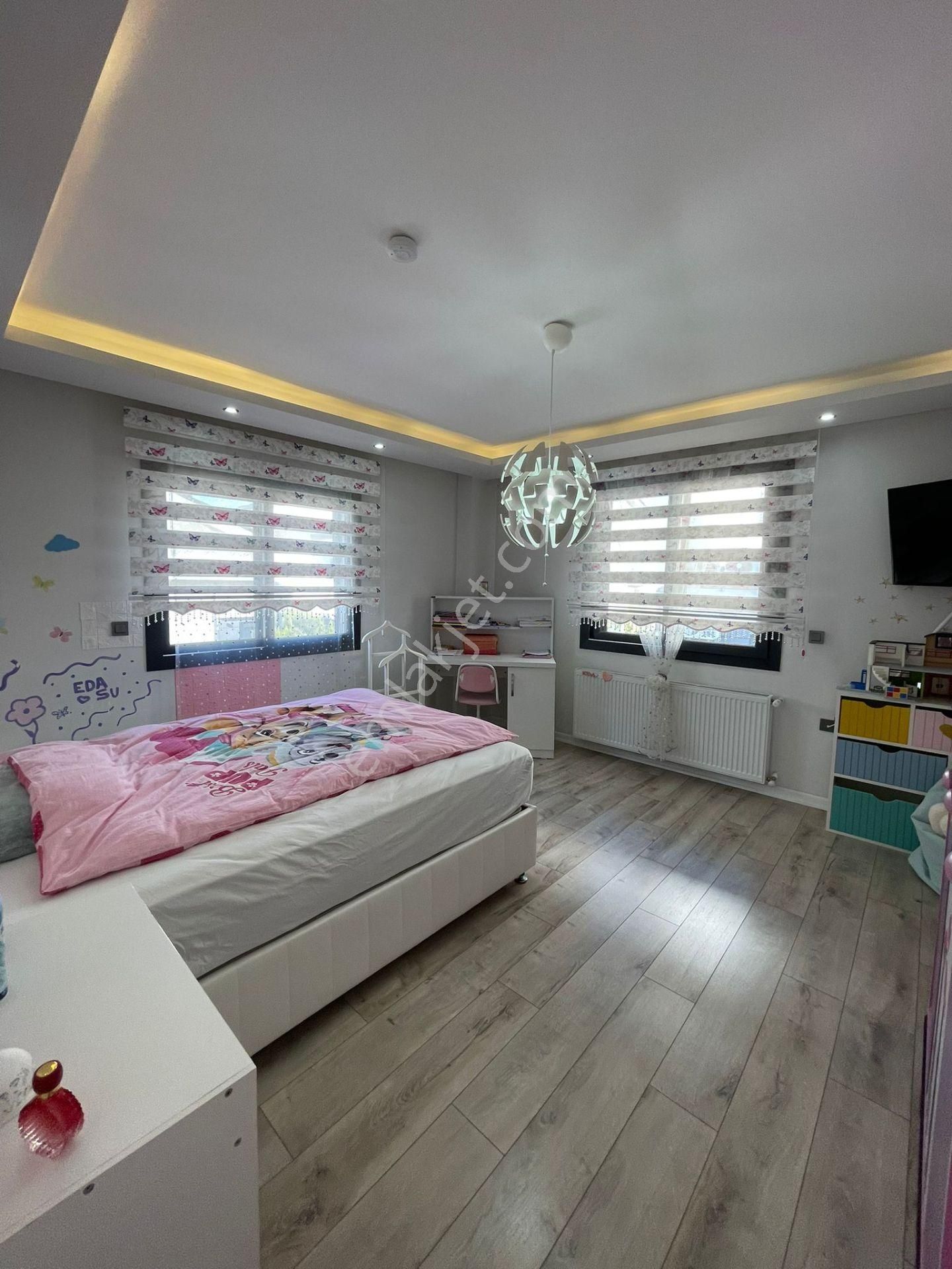 Didim Retürk’ten; 5+1, Ayrı Mutfak, Sauna, Havuzlu Ve Hamamlı Villa - Görsel 9