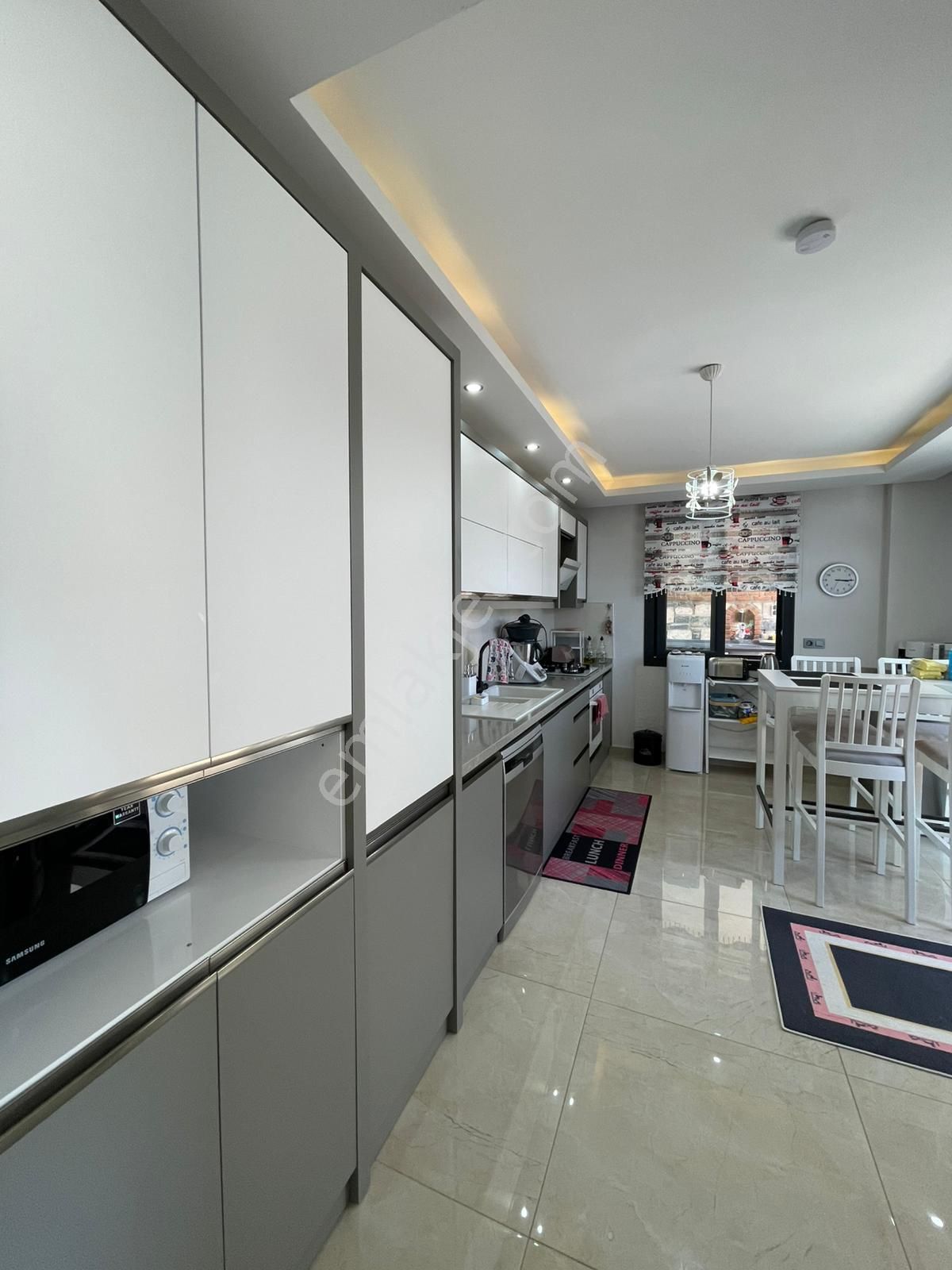 Didim Retürk’ten; 5+1, Ayrı Mutfak, Sauna, Havuzlu Ve Hamamlı Villa - Görsel 5