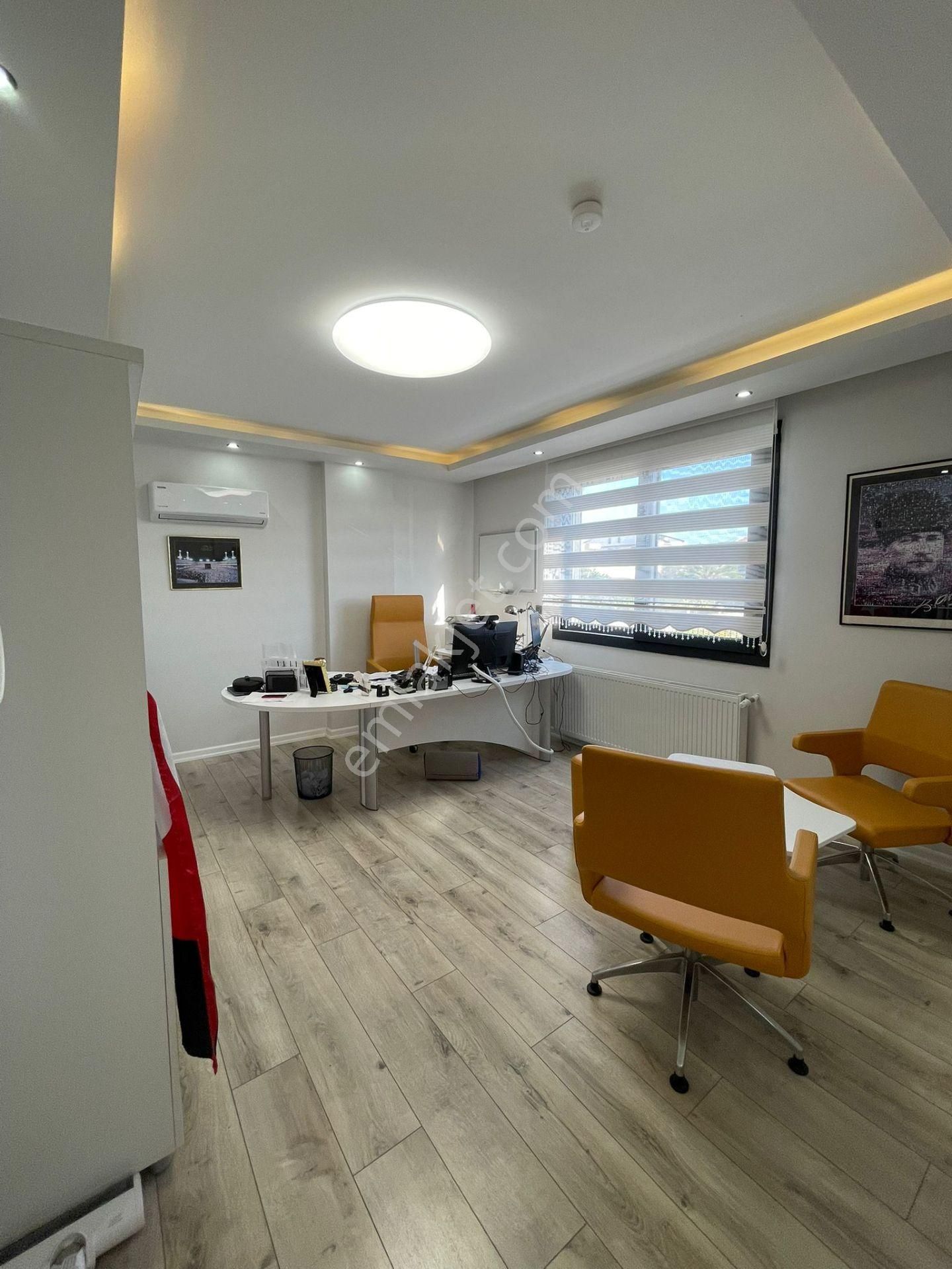 Didim Retürk’ten; 5+1, Ayrı Mutfak, Sauna, Havuzlu Ve Hamamlı Villa - Görsel 11