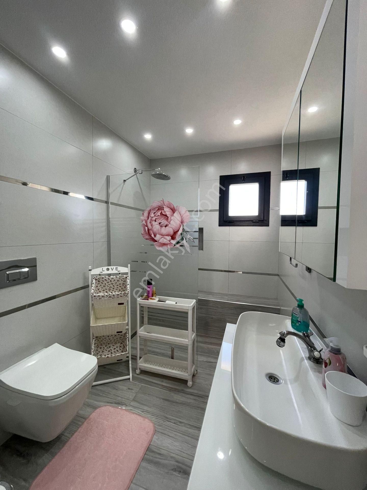 Didim Retürk’ten; 5+1, Ayrı Mutfak, Sauna, Havuzlu Ve Hamamlı Villa - Görsel 3