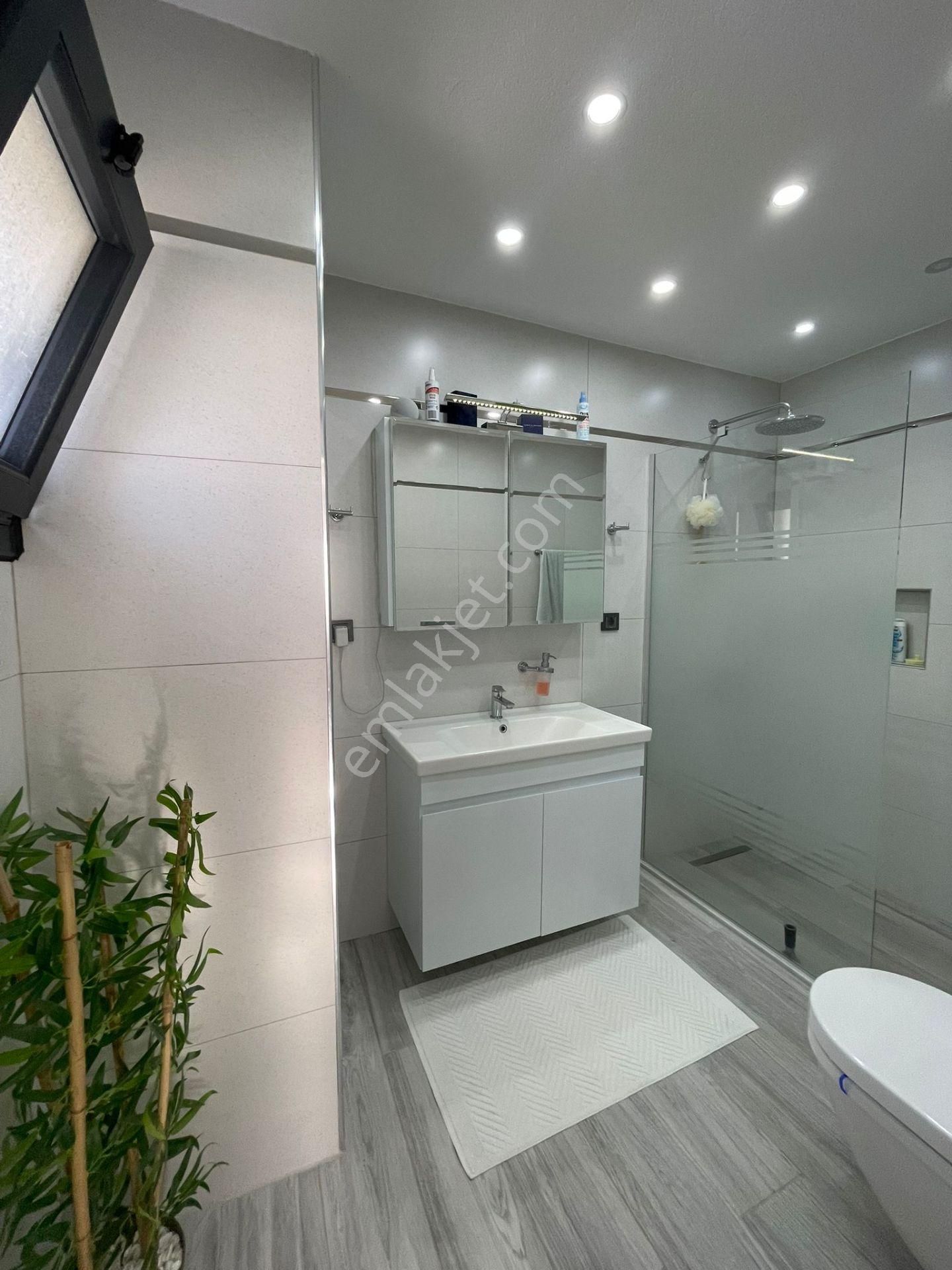 Didim Retürk’ten; 5+1, Ayrı Mutfak, Sauna, Havuzlu Ve Hamamlı Villa - Görsel 7