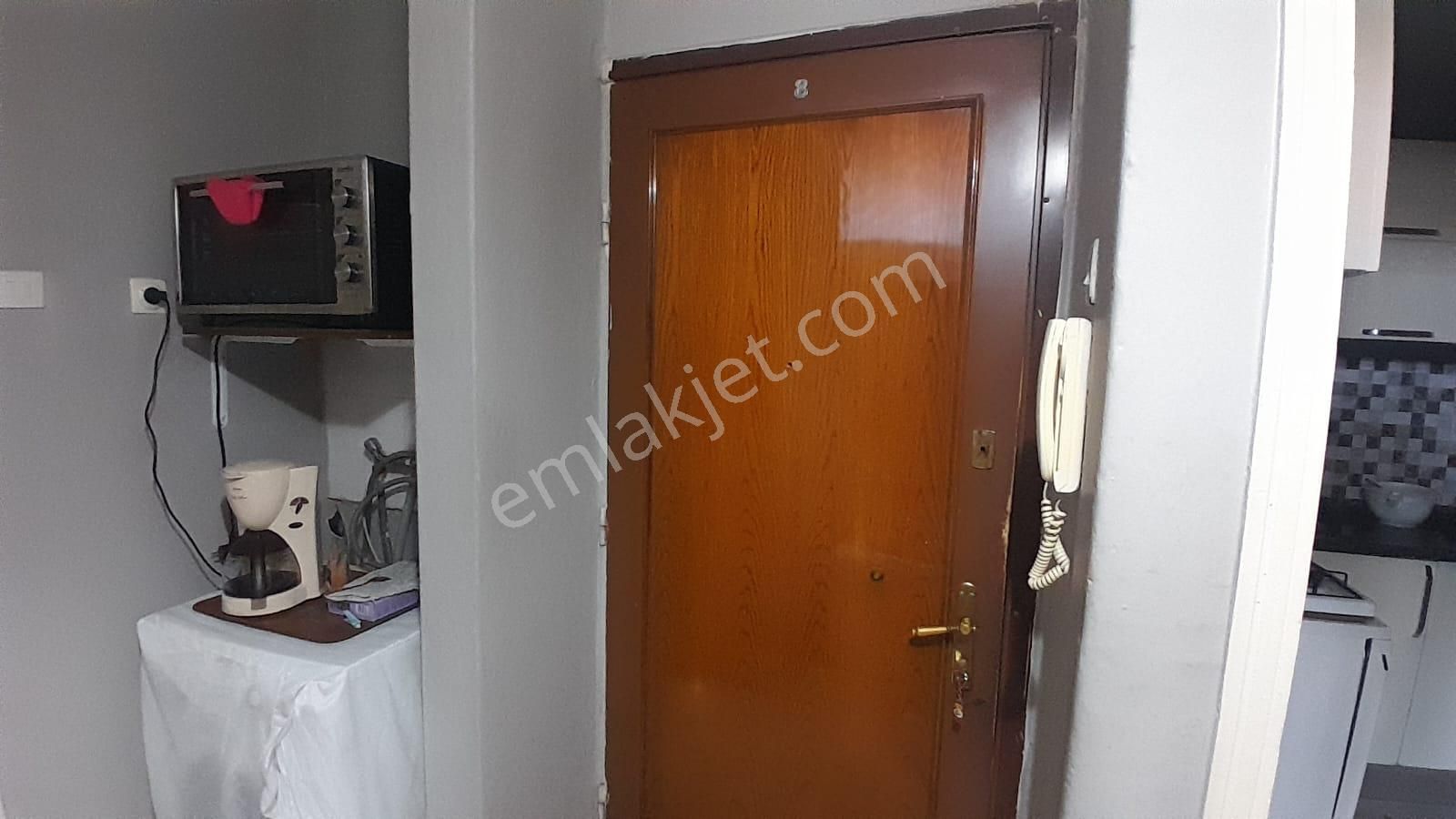 Betonyol Arkası 2+1 Ekstra Bölümlü Satılık Daire - Görsel 6