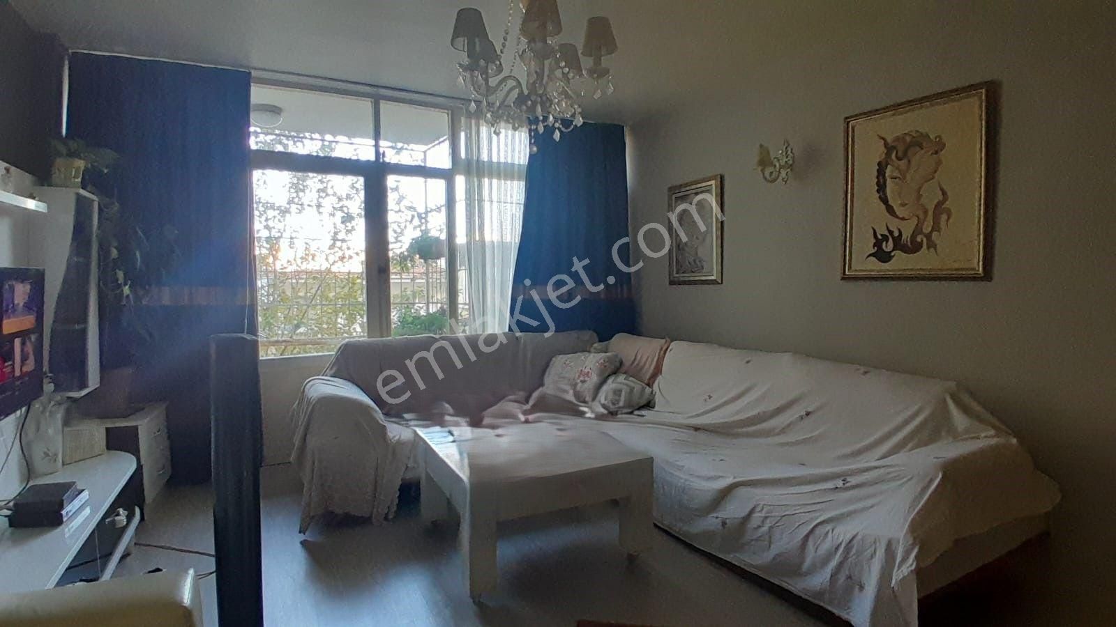 Betonyol Arkası 2+1 Ekstra Bölümlü Satılık Daire - Görsel 3