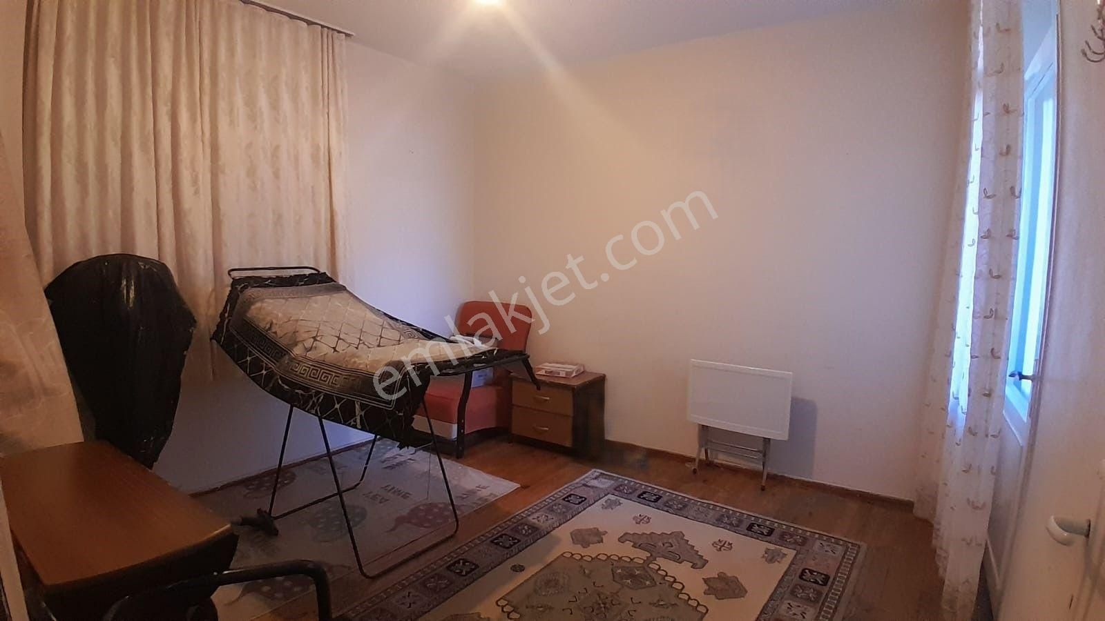 Betonyol Arkası 2+1 Ekstra Bölümlü Satılık Daire - Görsel 9