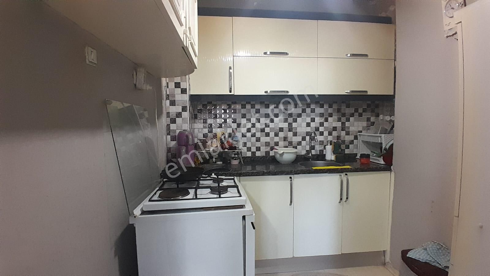 Betonyol Arkası 2+1 Ekstra Bölümlü Satılık Daire - Görsel 5