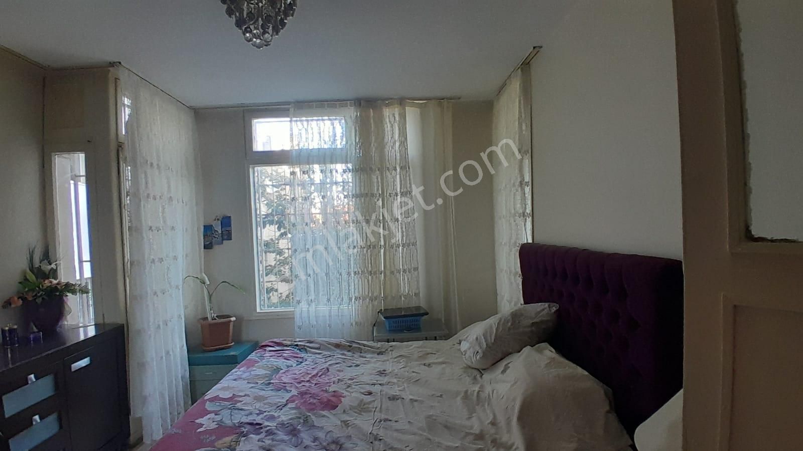 Betonyol Arkası 2+1 Ekstra Bölümlü Satılık Daire - Görsel 12