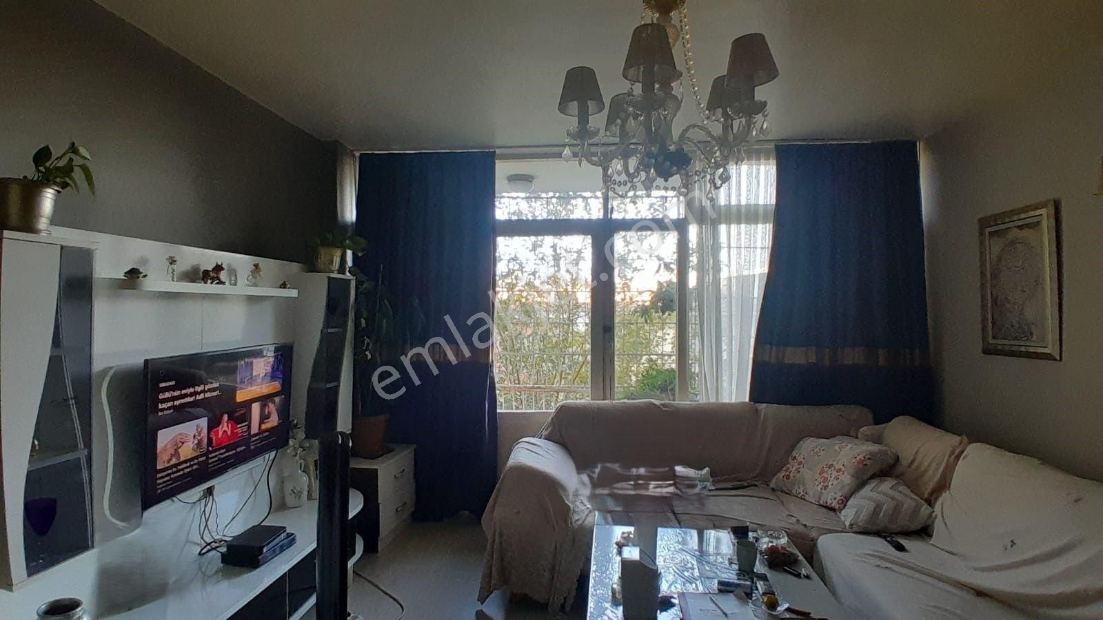 Betonyol Arkası 2+1 Ekstra Bölümlü Satılık Daire