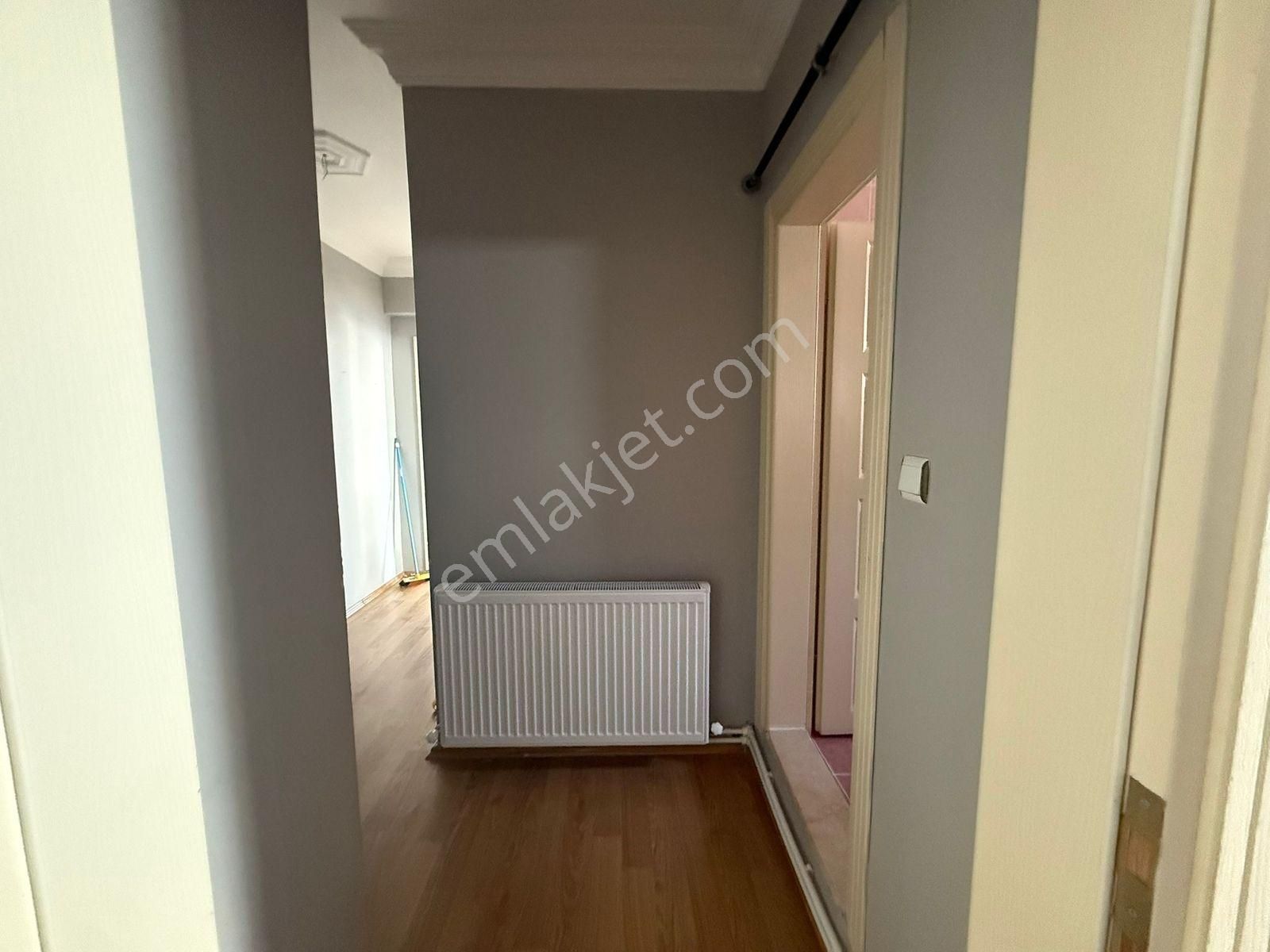 Akkumda Fırsat! Geniş Ve Ferah Kiralık Daire - Görsel 12