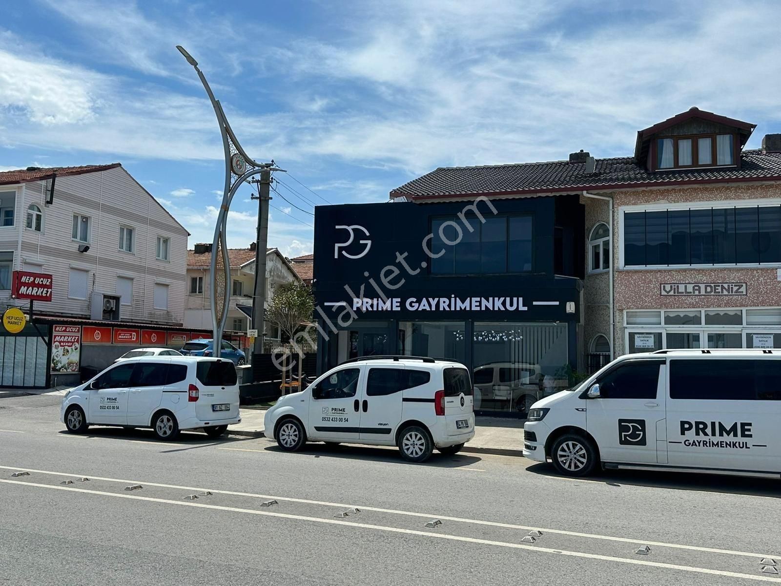 Akkumda Fırsat! Geniş Ve Ferah Kiralık Daire - Görsel 26