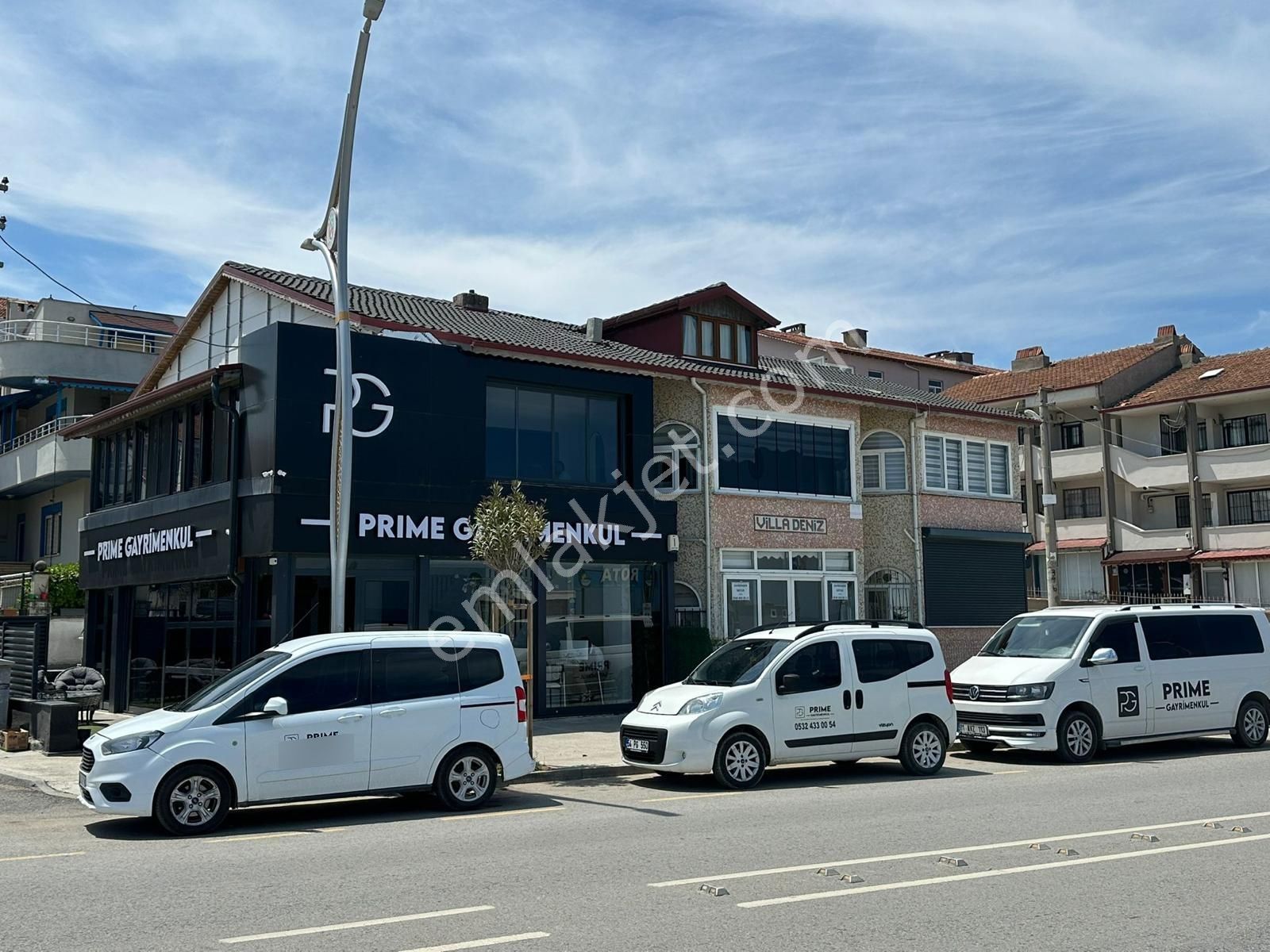 Akkumda Fırsat! Geniş Ve Ferah Kiralık Daire - Görsel 33