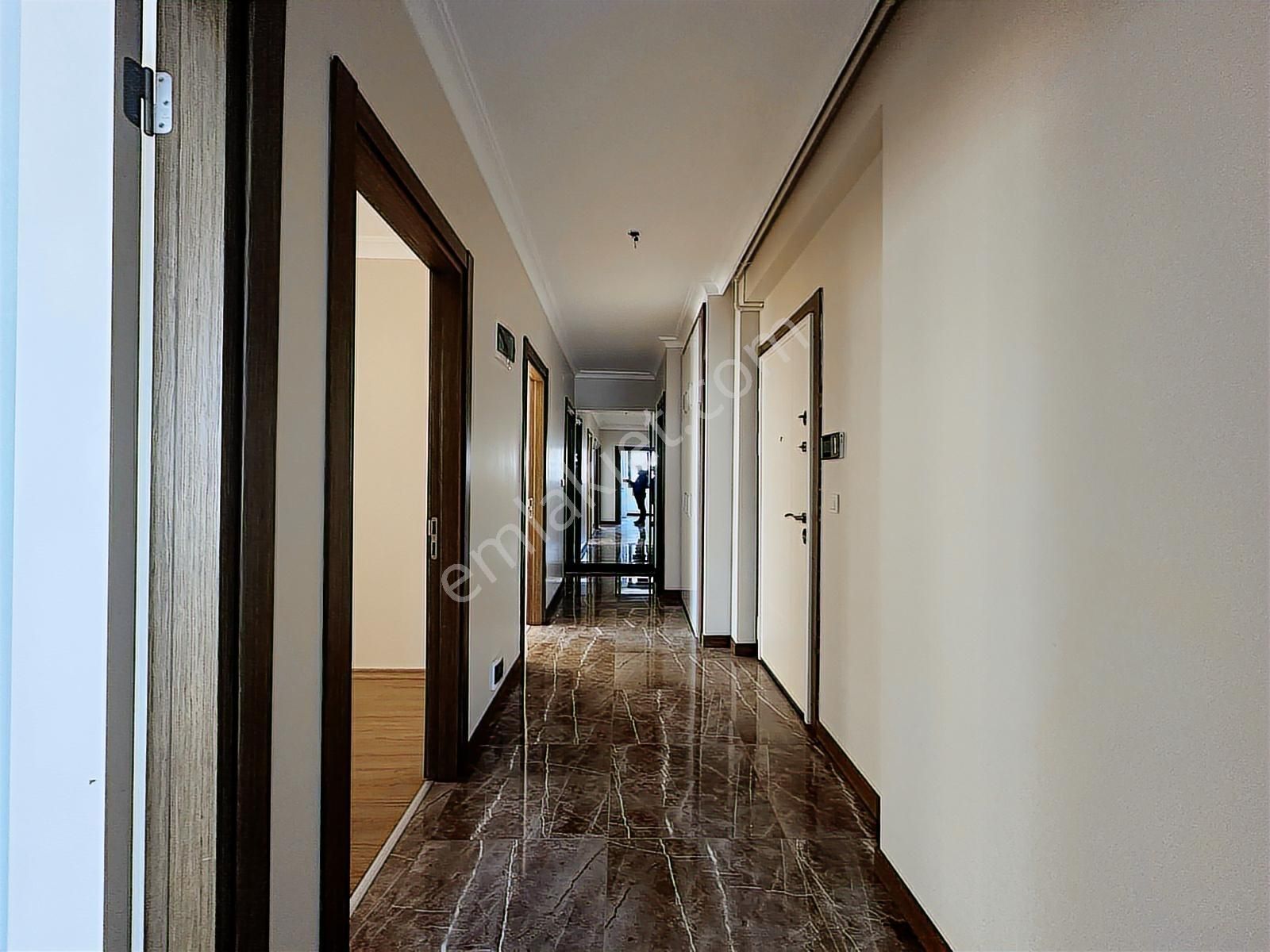 Yatırım'dan İdealtepe'de Koru'ya Komşu Ebeveyn B. 2.kat Ön 3+1 - Görsel 29