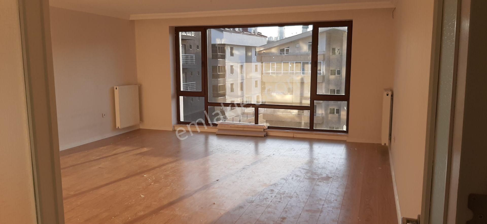 Trend Vadi Sitesinde Full Yapılı 4+1 Daire - Görsel 4