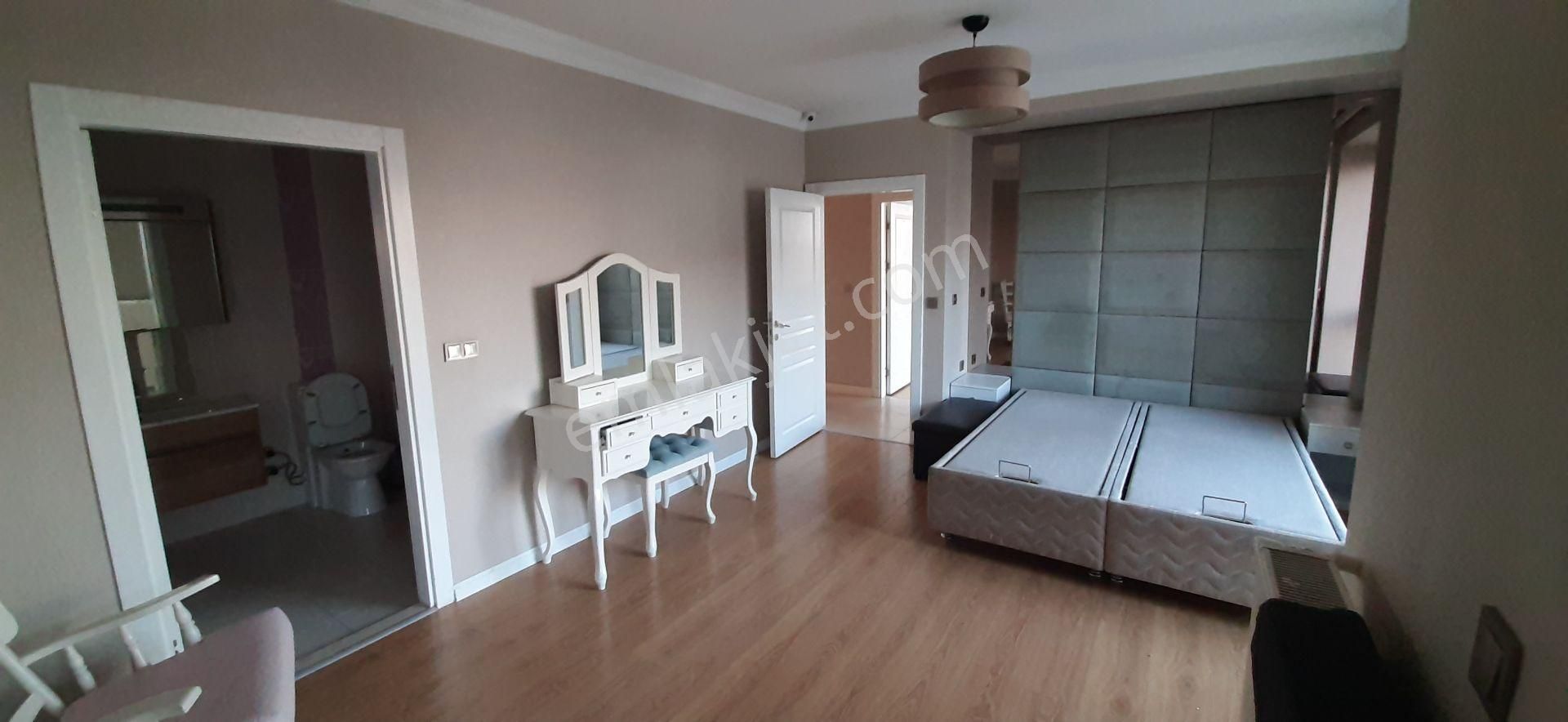 Trend Vadi Sitesinde Full Yapılı 4+1 Daire - Görsel 29