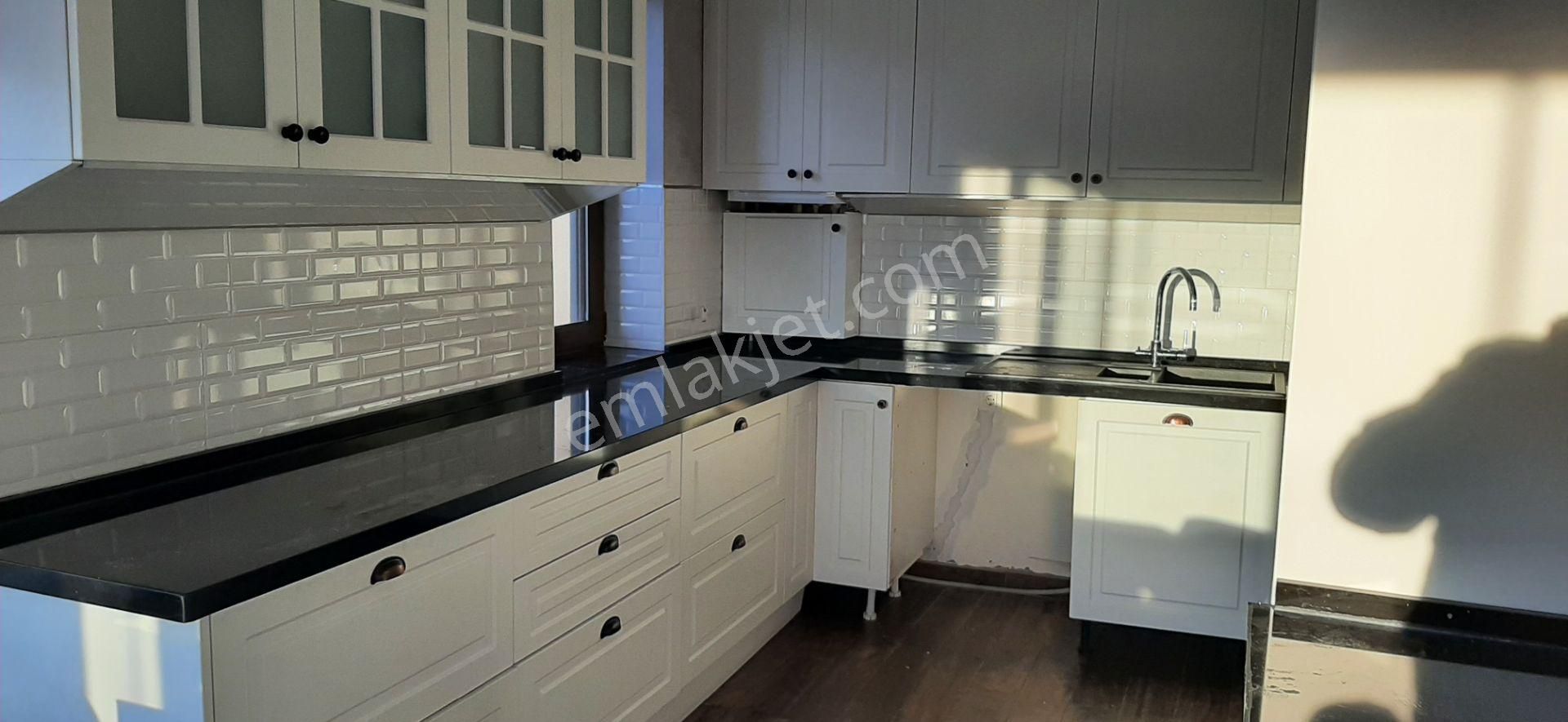 Trend Vadi Sitesinde Full Yapılı 4+1 Daire - Görsel 15