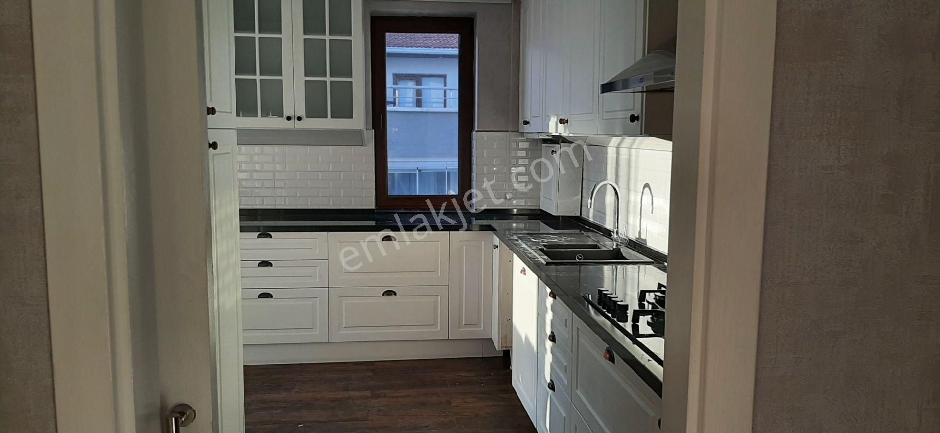 Trend Vadi Sitesinde Full Yapılı 4+1 Daire - Görsel 16