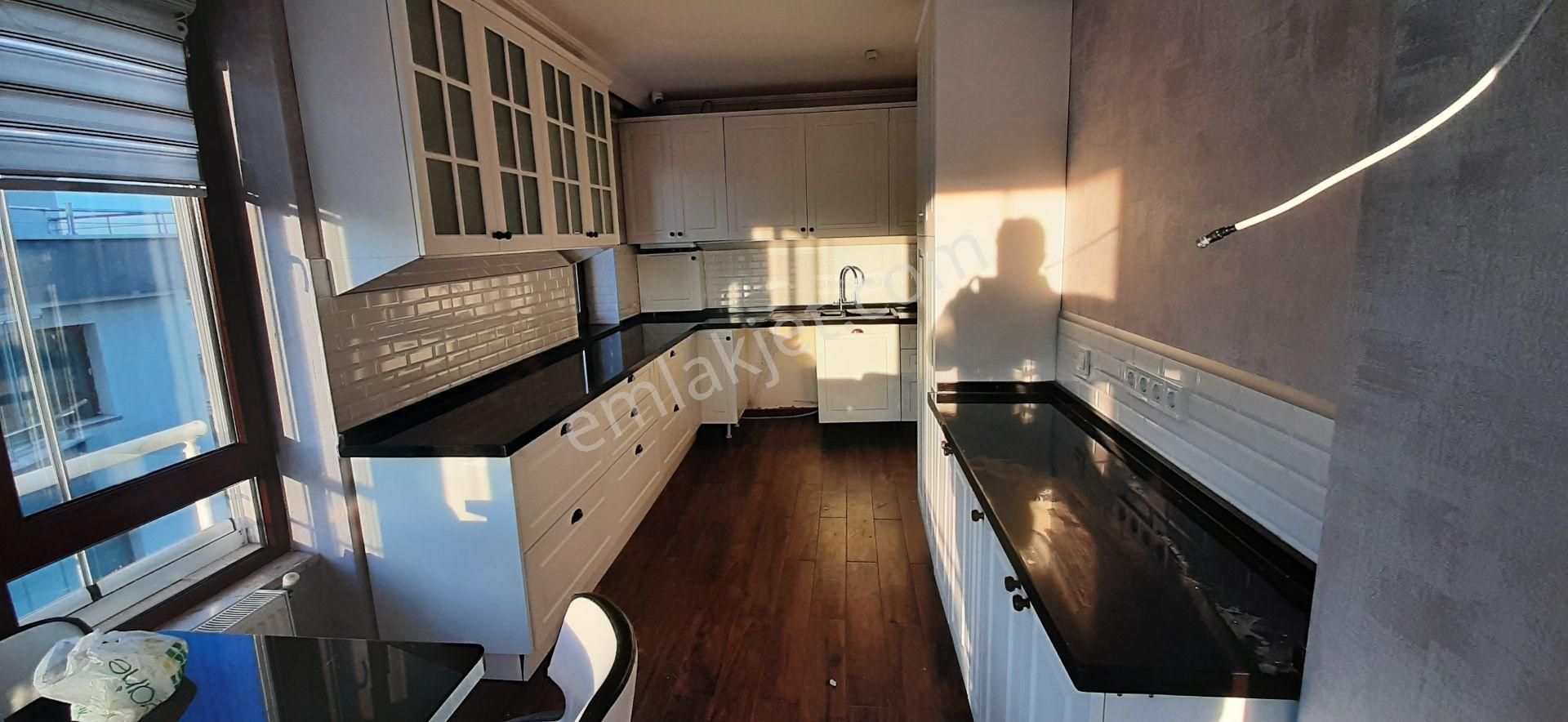 Trend Vadi Sitesinde Full Yapılı 4+1 Daire - Görsel 14