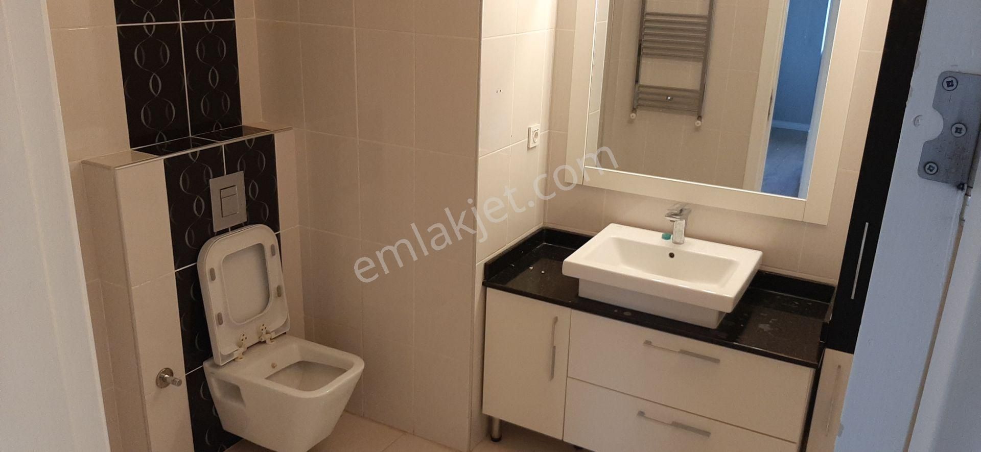 Trend Vadi Sitesinde Full Yapılı 4+1 Daire - Görsel 25