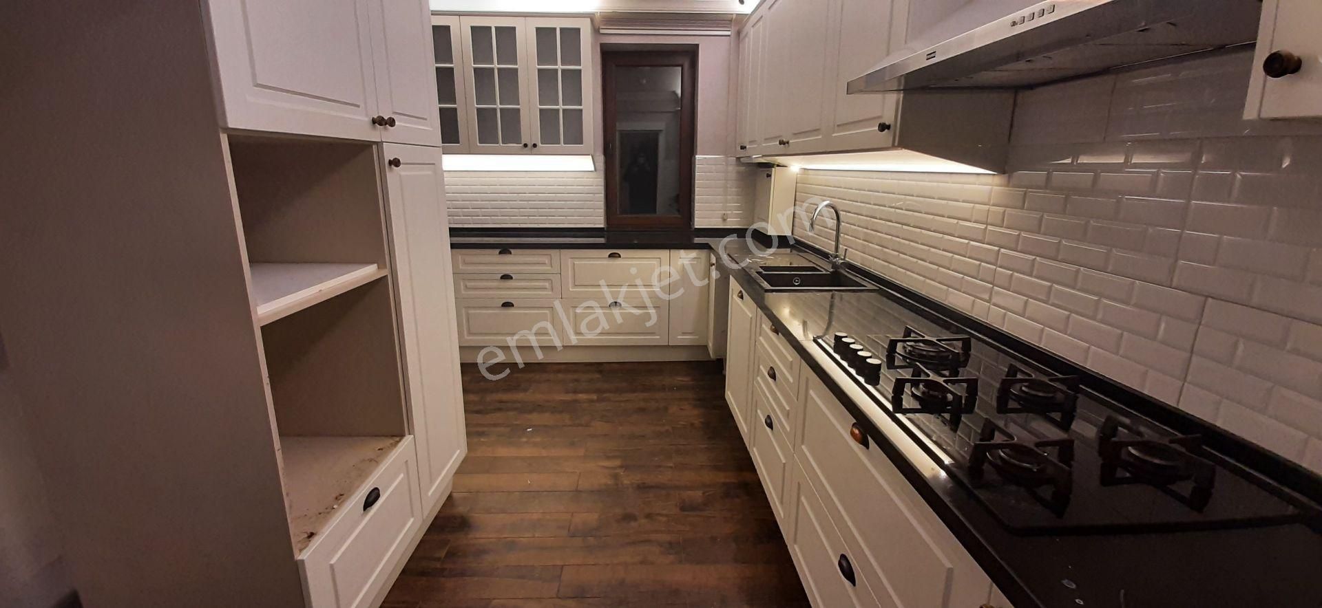 Trend Vadi Sitesinde Full Yapılı 4+1 Daire