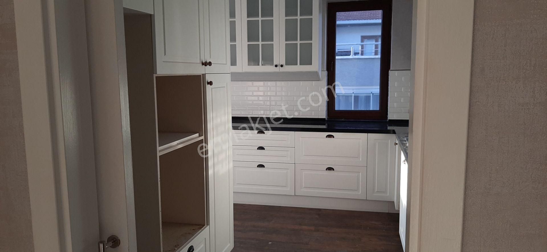 Trend Vadi Sitesinde Full Yapılı 4+1 Daire - Görsel 17