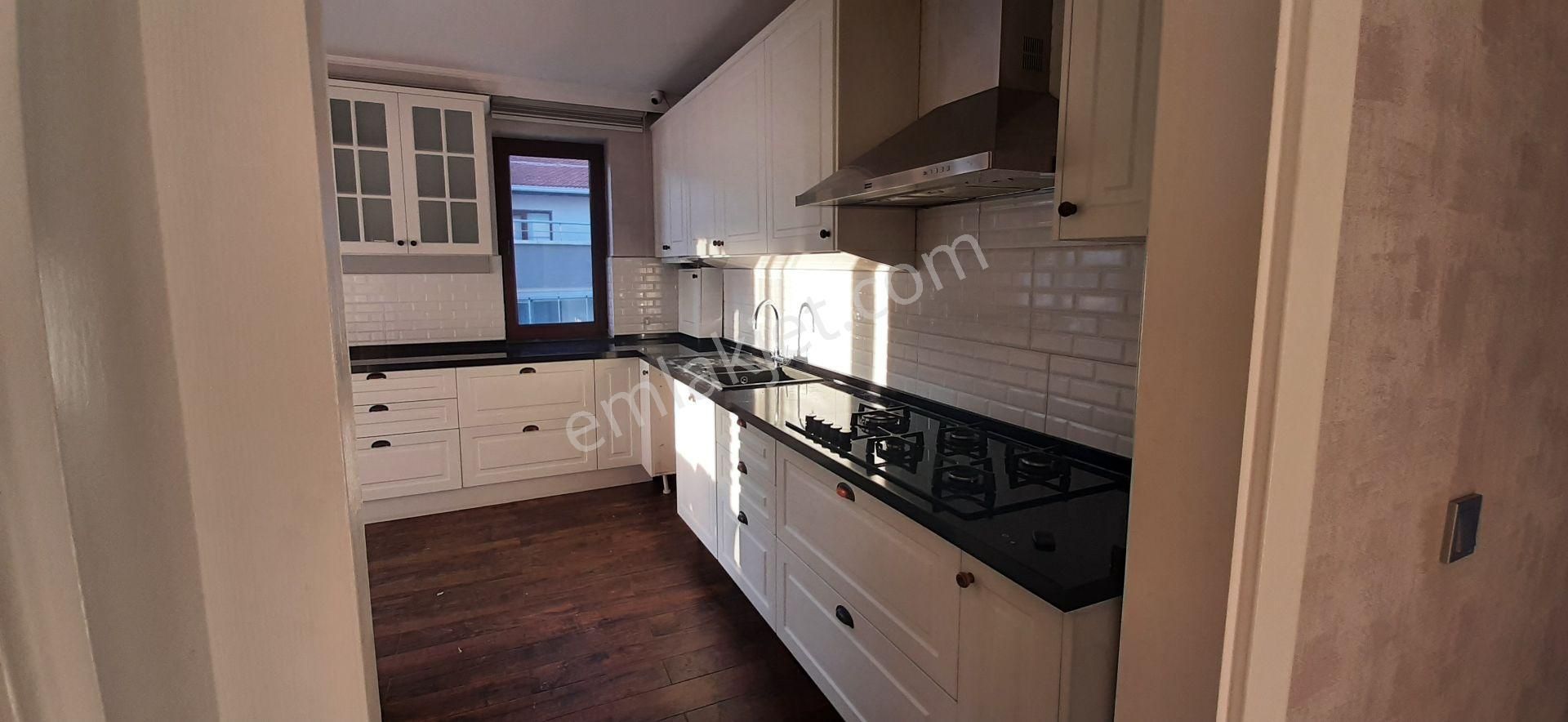 Trend Vadi Sitesinde Full Yapılı 4+1 Daire - Görsel 18