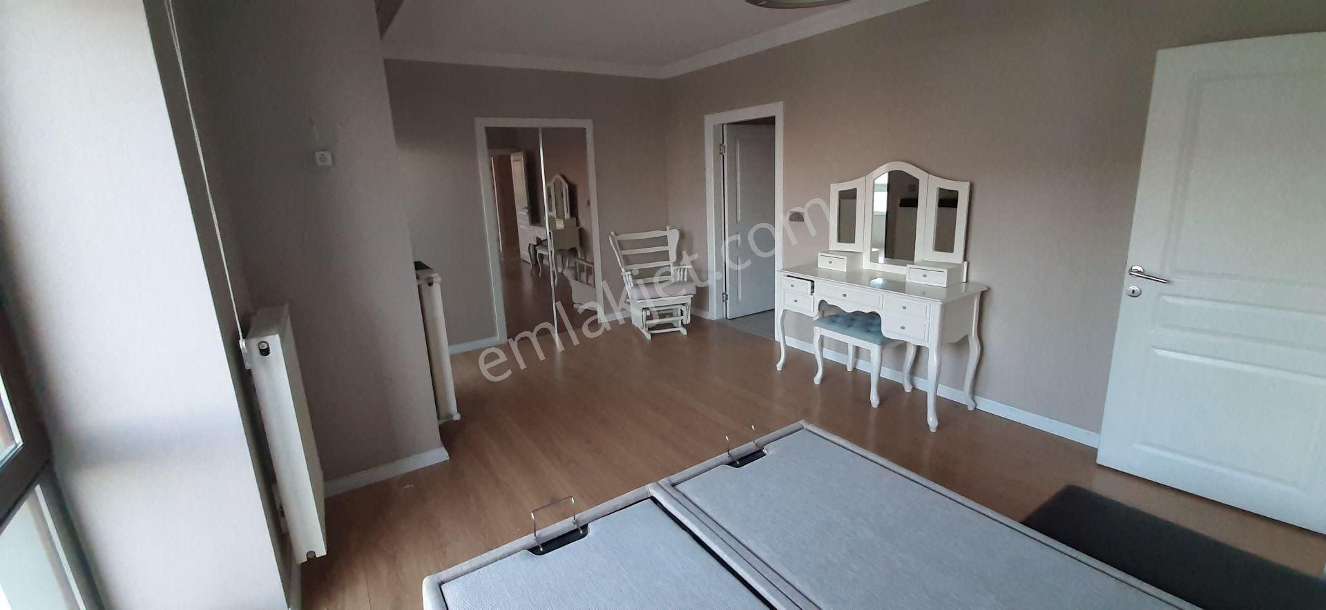 Trend Vadi Sitesinde Full Yapılı 4+1 Daire - Görsel 32