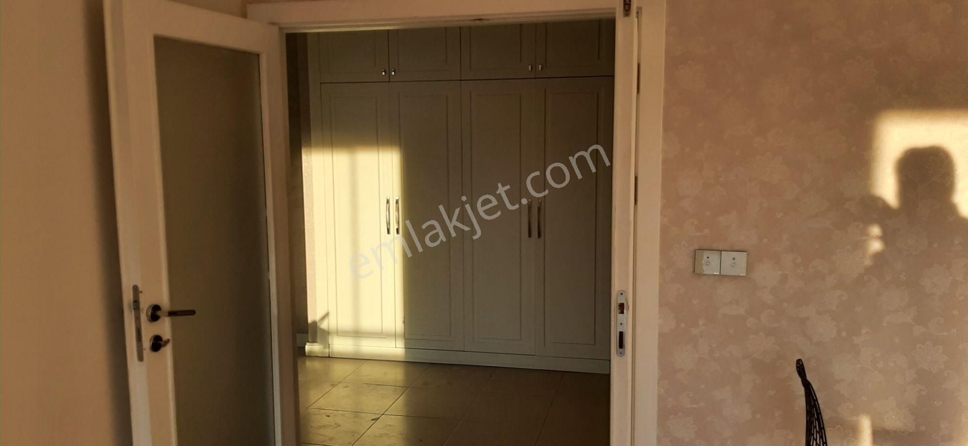 Trend Vadi Sitesinde Full Yapılı 4+1 Daire - Görsel 6