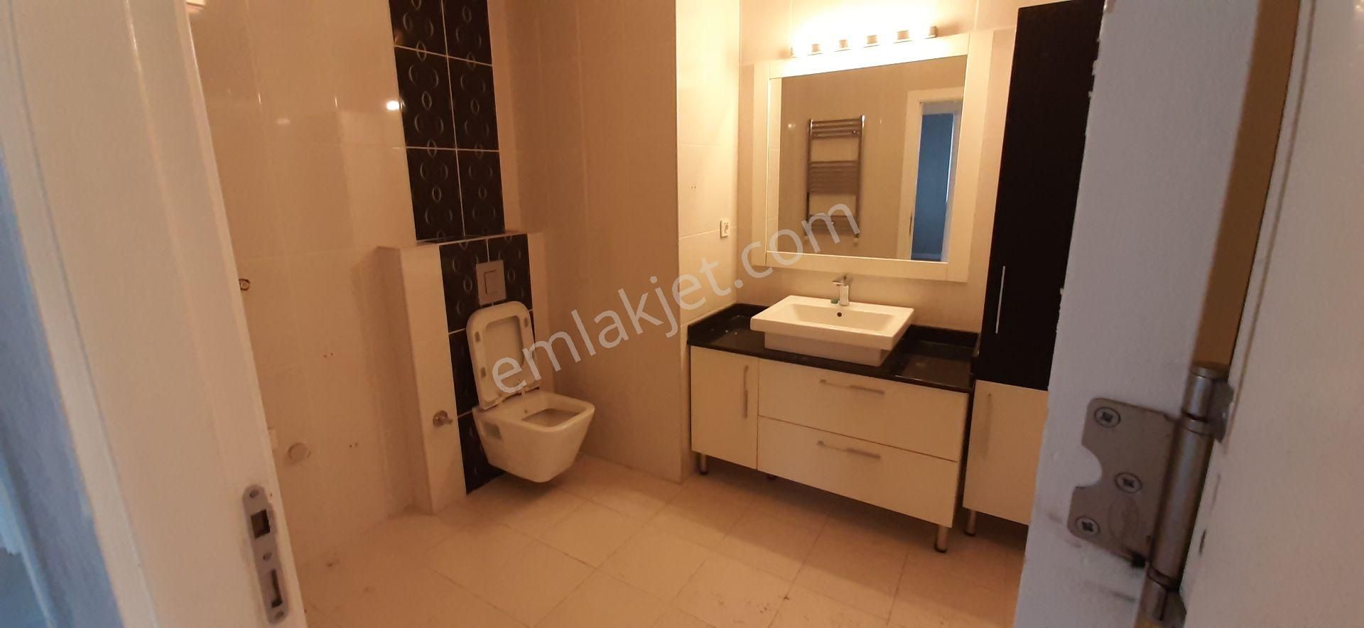 Trend Vadi Sitesinde Full Yapılı 4+1 Daire - Görsel 24