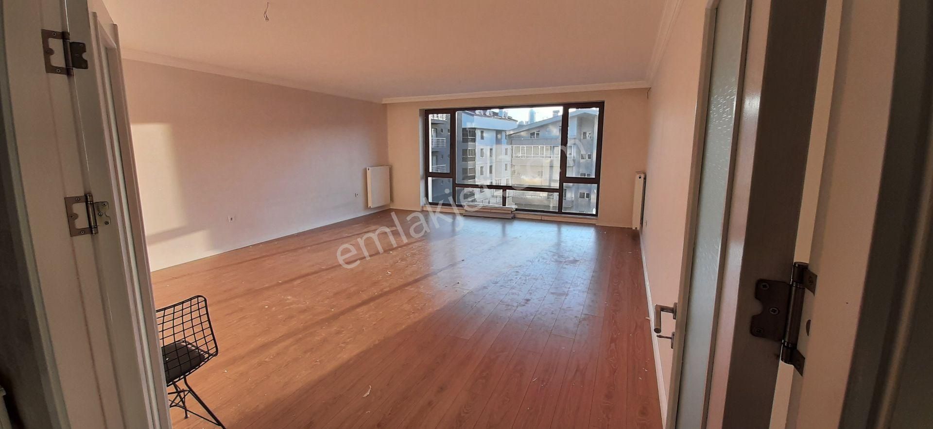 Trend Vadi Sitesinde Full Yapılı 4+1 Daire - Görsel 7