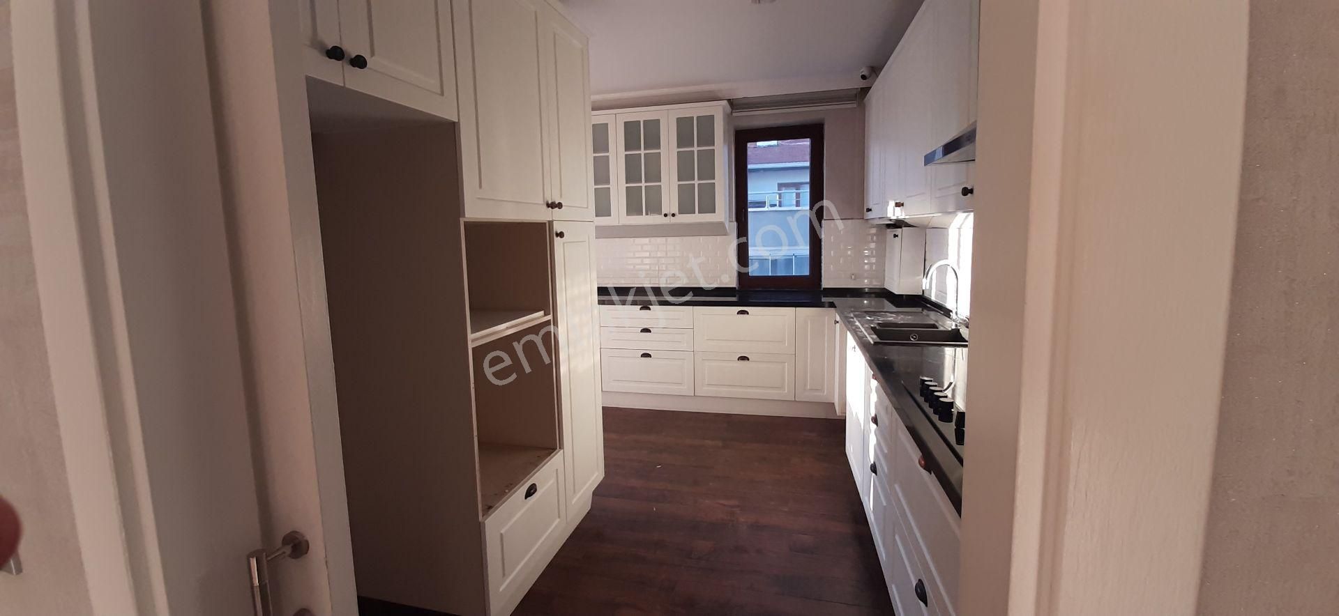 Trend Vadi Sitesinde Full Yapılı 4+1 Daire - Görsel 19