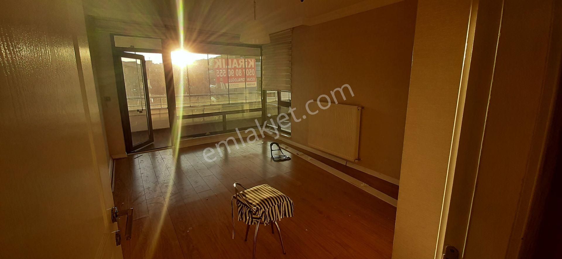 Trend Vadi Sitesinde Full Yapılı 4+1 Daire - Görsel 8