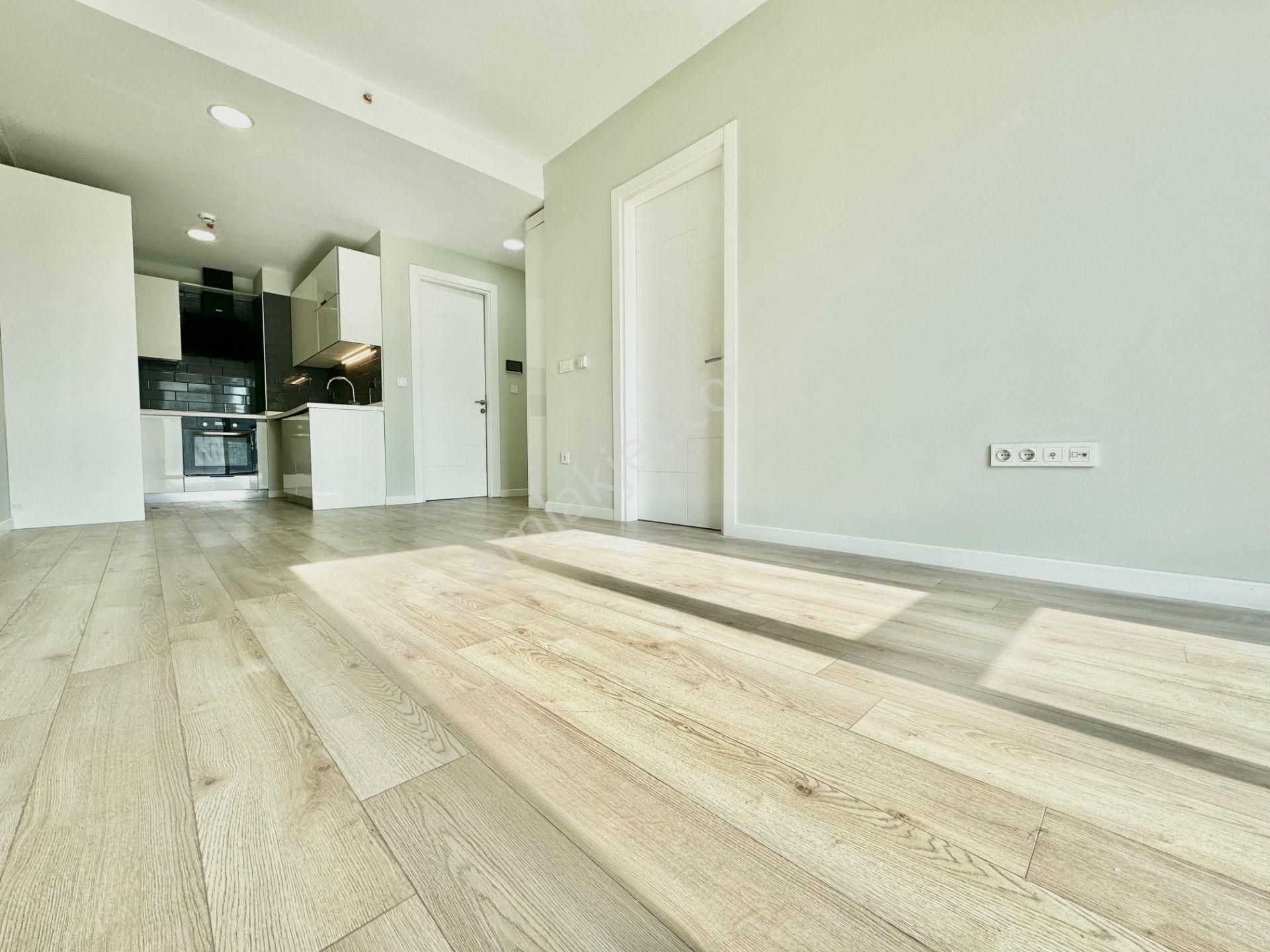 Goldhouse Dan Kiralık S Life Ekspres De 1+1 Açık Mutfaklı Daire - Görsel 5
