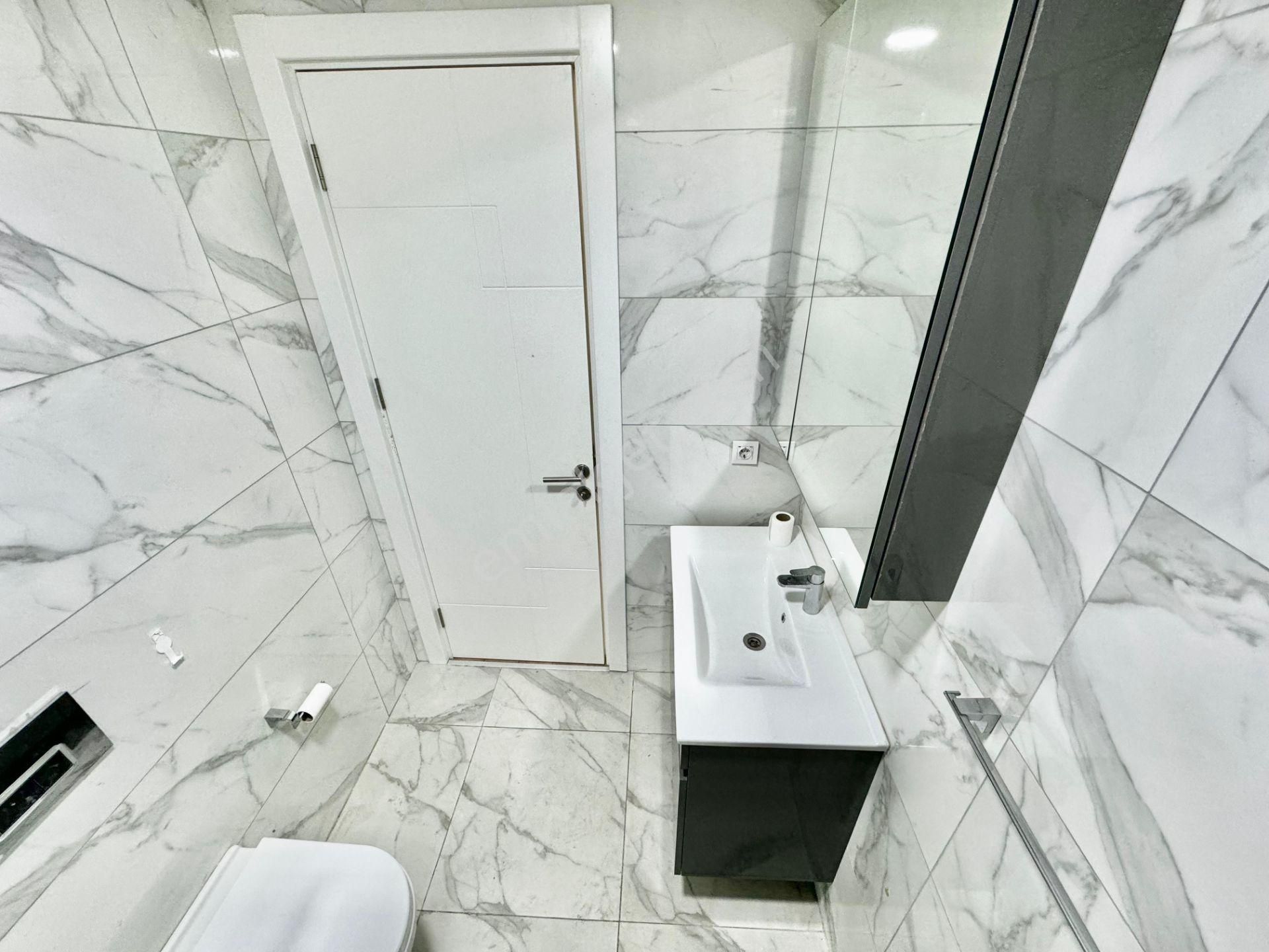 Goldhouse Dan Kiralık S Life Ekspres De 1+1 Açık Mutfaklı Daire - Görsel 22