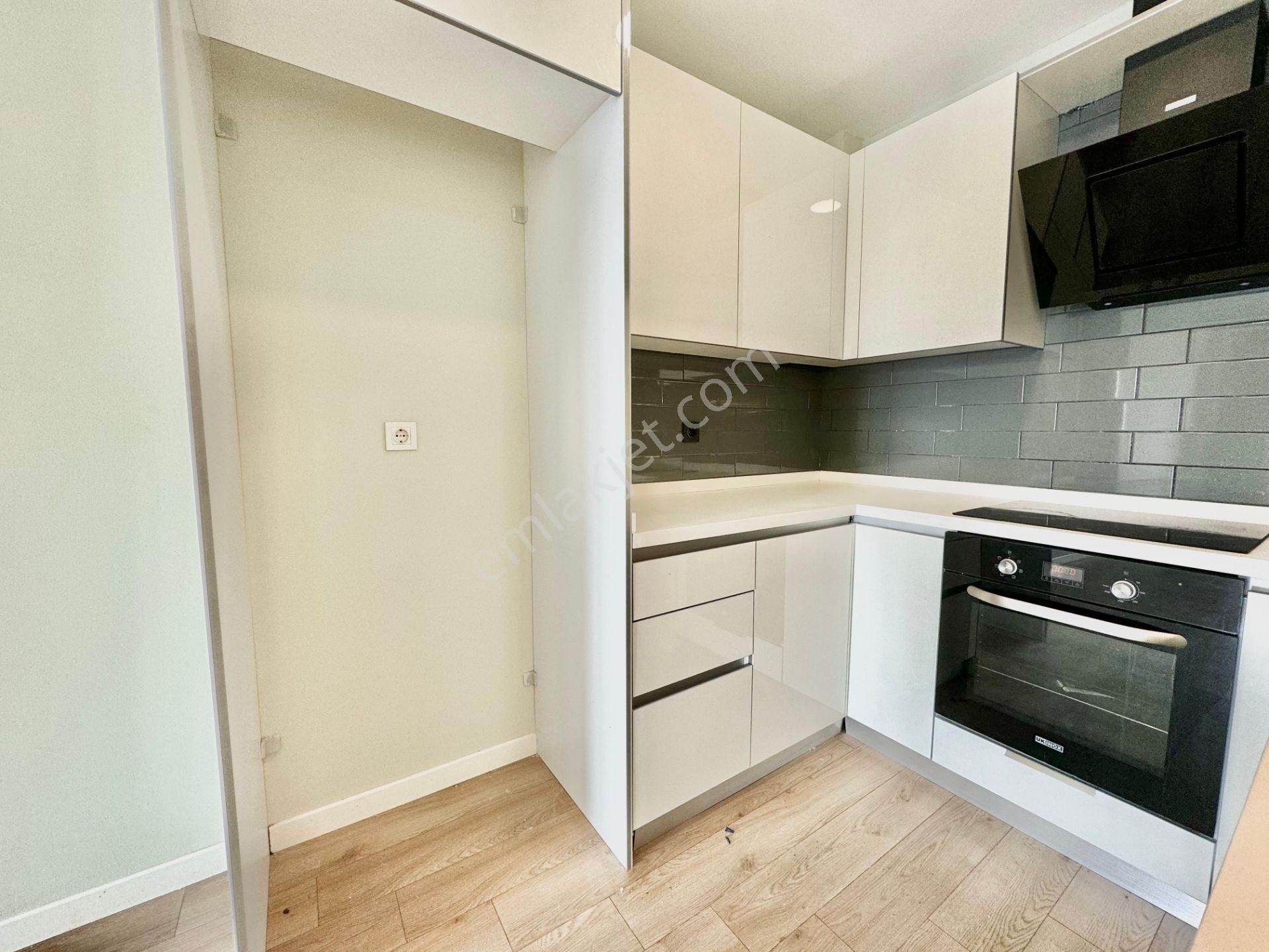Goldhouse Dan Kiralık S Life Ekspres De 1+1 Açık Mutfaklı Daire - Görsel 9