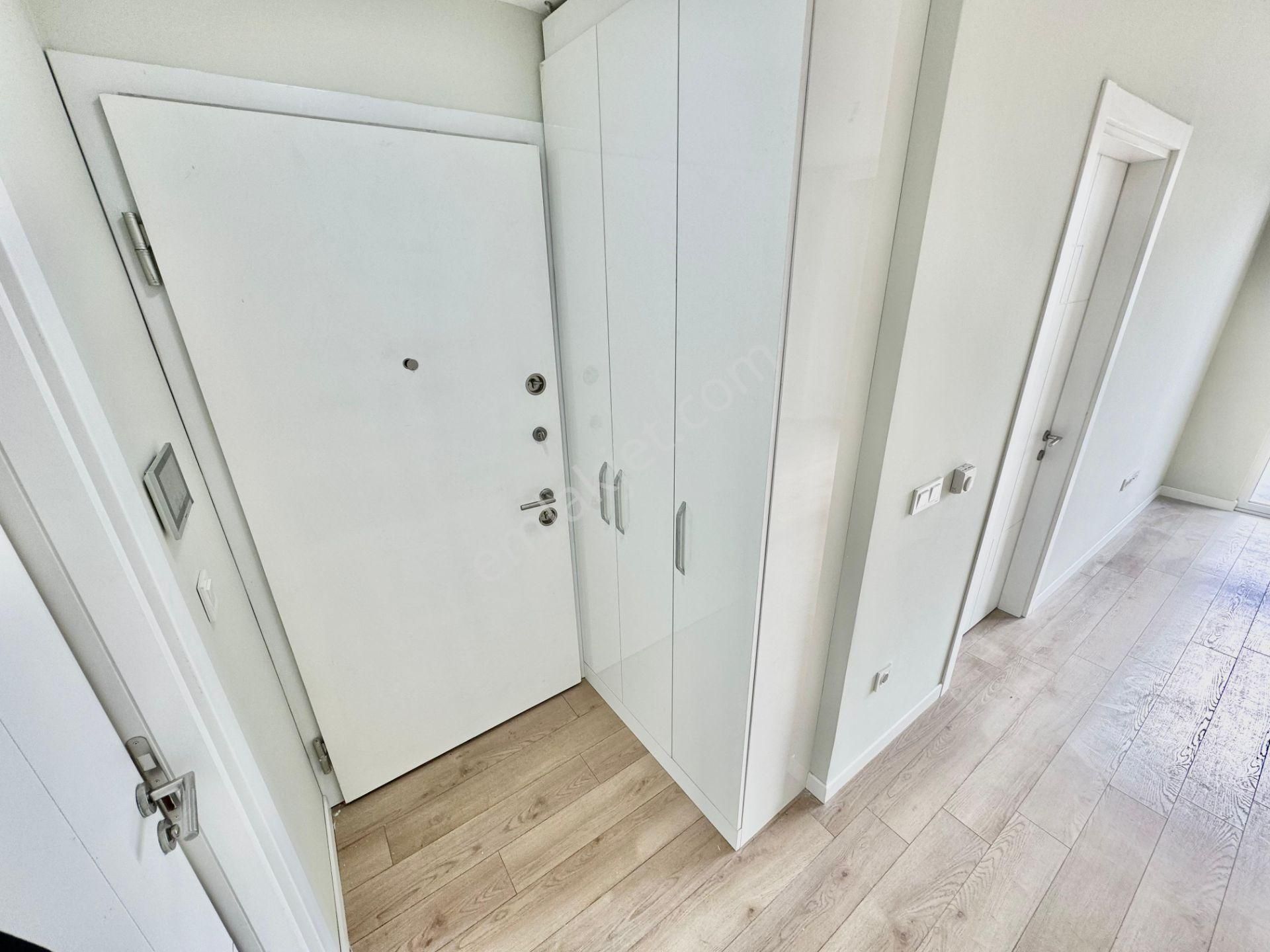 Goldhouse Dan Kiralık S Life Ekspres De 1+1 Açık Mutfaklı Daire - Görsel 11