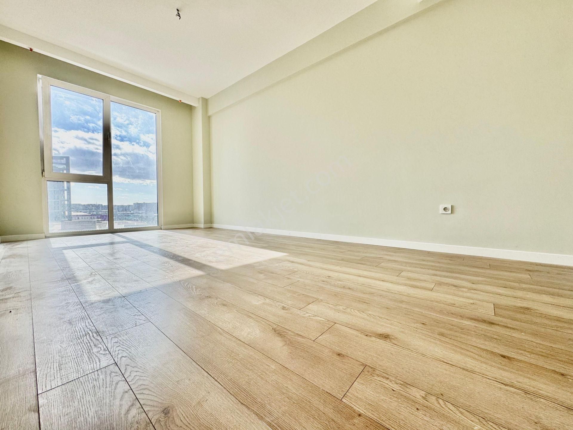 Goldhouse Dan Kiralık S Life Ekspres De 1+1 Açık Mutfaklı Daire - Görsel 3