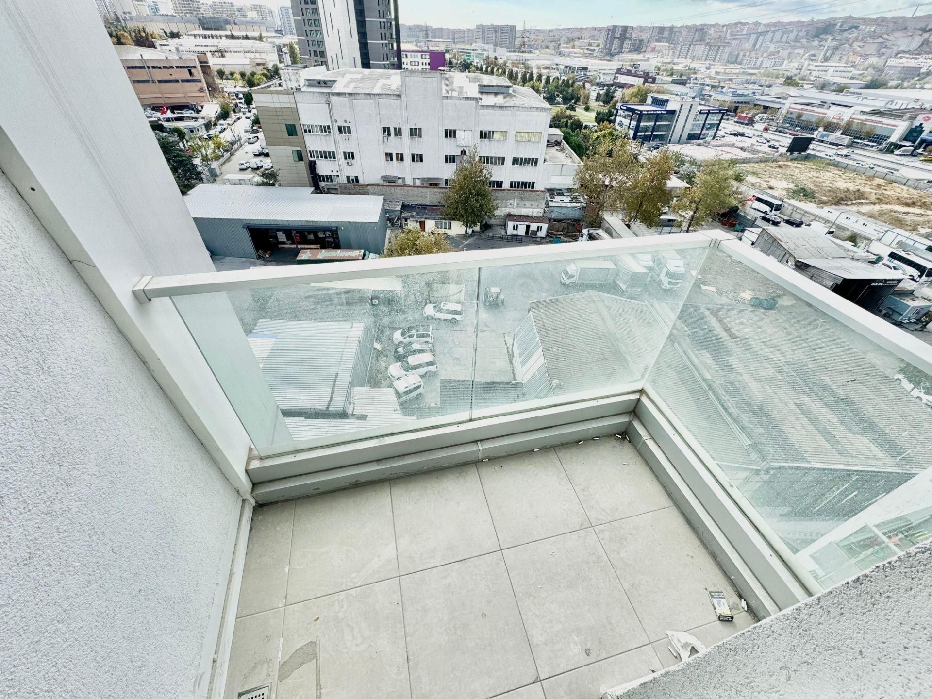 Goldhouse Dan Kiralık S Life Ekspres De 1+1 Açık Mutfaklı Daire - Görsel 16
