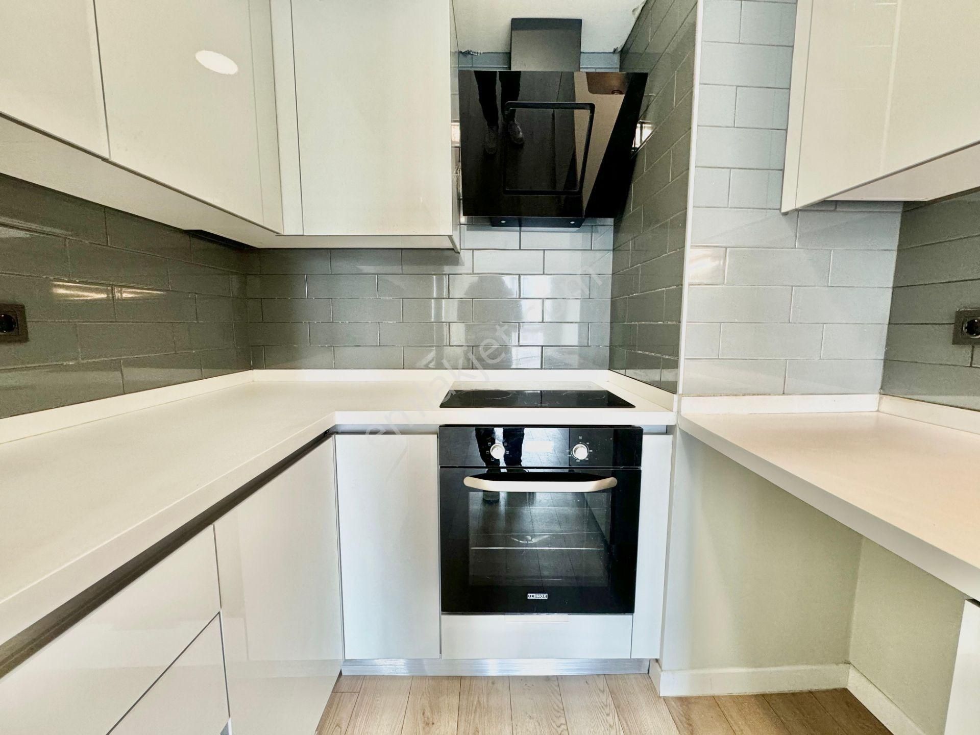 Goldhouse Dan Kiralık S Life Ekspres De 1+1 Açık Mutfaklı Daire - Görsel 8