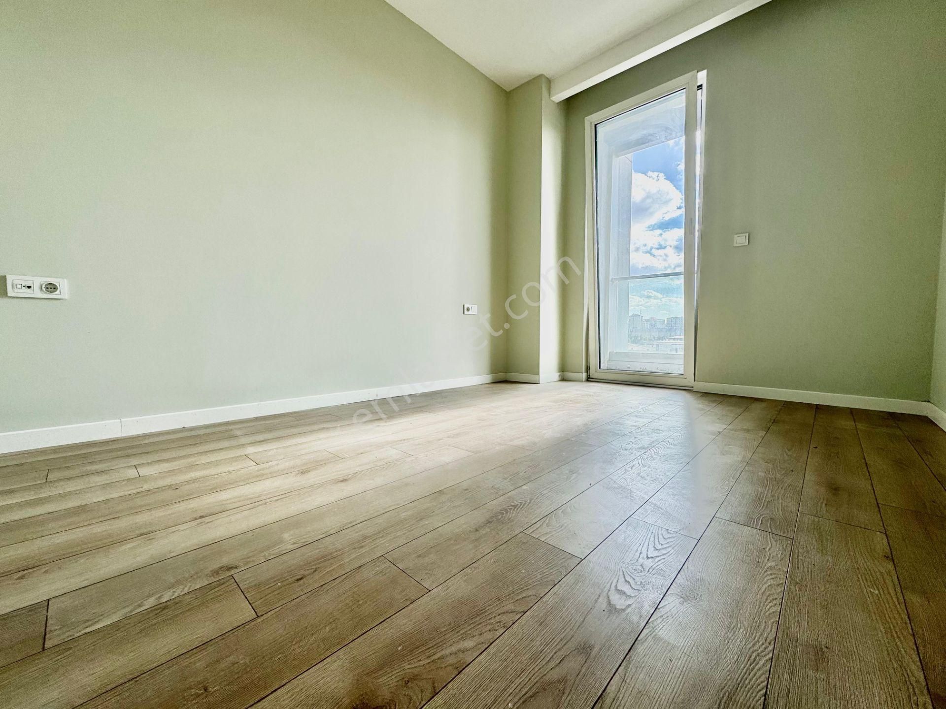 Goldhouse Dan Kiralık S Life Ekspres De 1+1 Açık Mutfaklı Daire - Görsel 12
