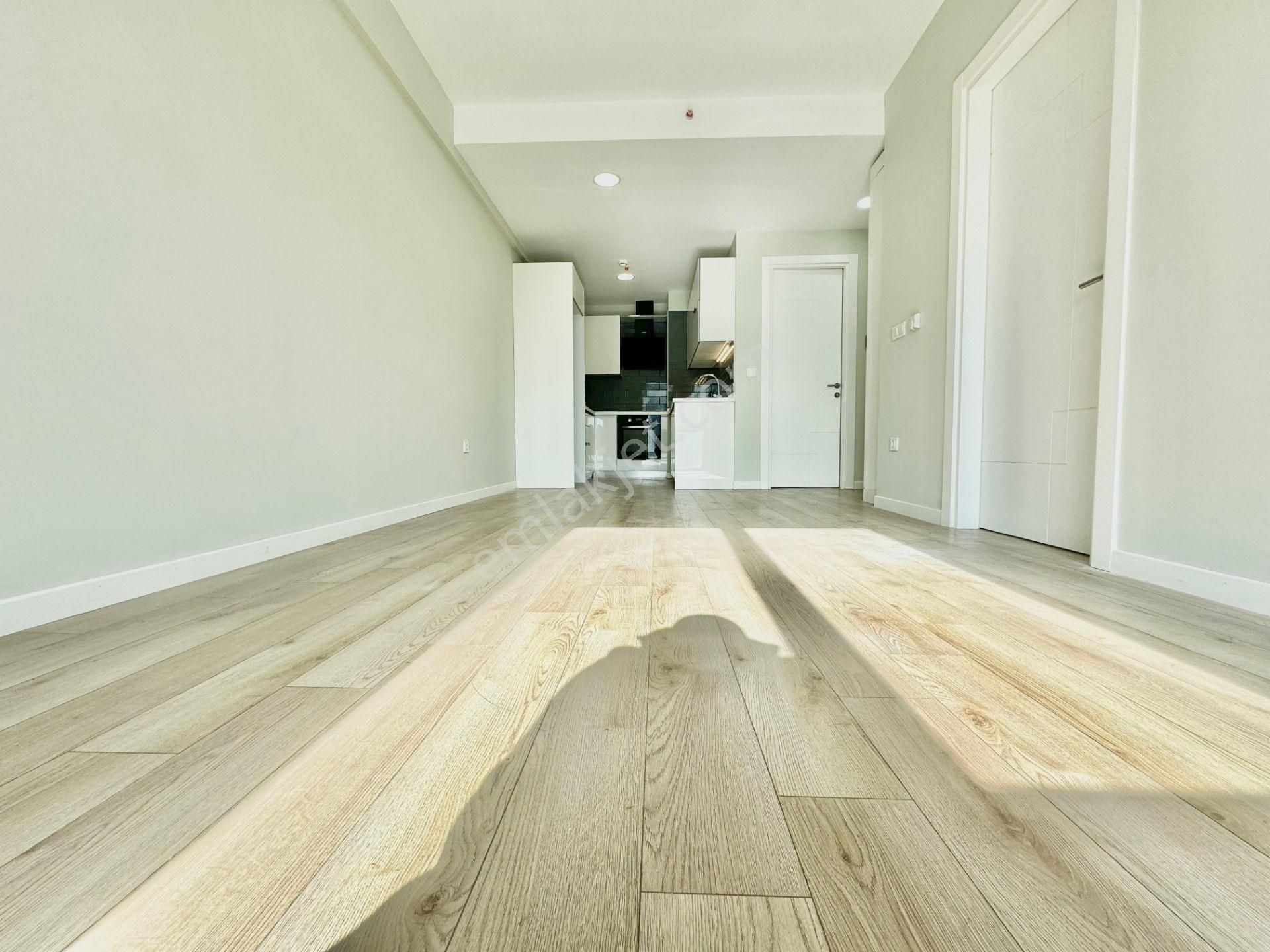 Goldhouse Dan Kiralık S Life Ekspres De 1+1 Açık Mutfaklı Daire - Görsel 4