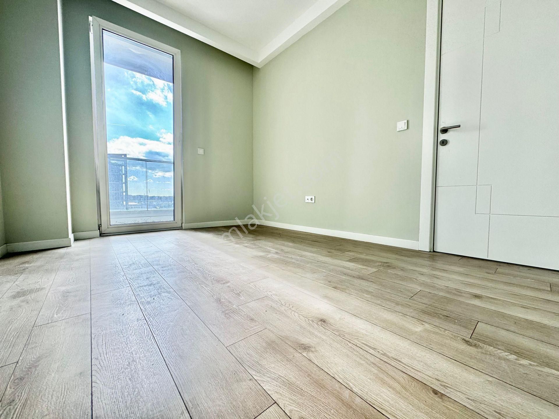 Goldhouse Dan Kiralık S Life Ekspres De 1+1 Açık Mutfaklı Daire - Görsel 14