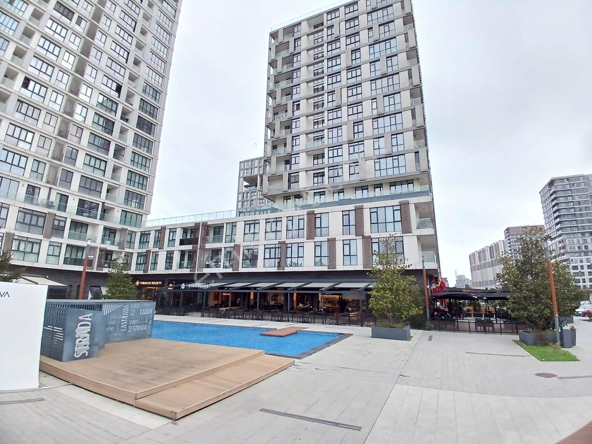 Vatandaşlık Tamamlamaya Uygun Oturuma Hazır Sıfır 2+1 Daire - Görsel 2